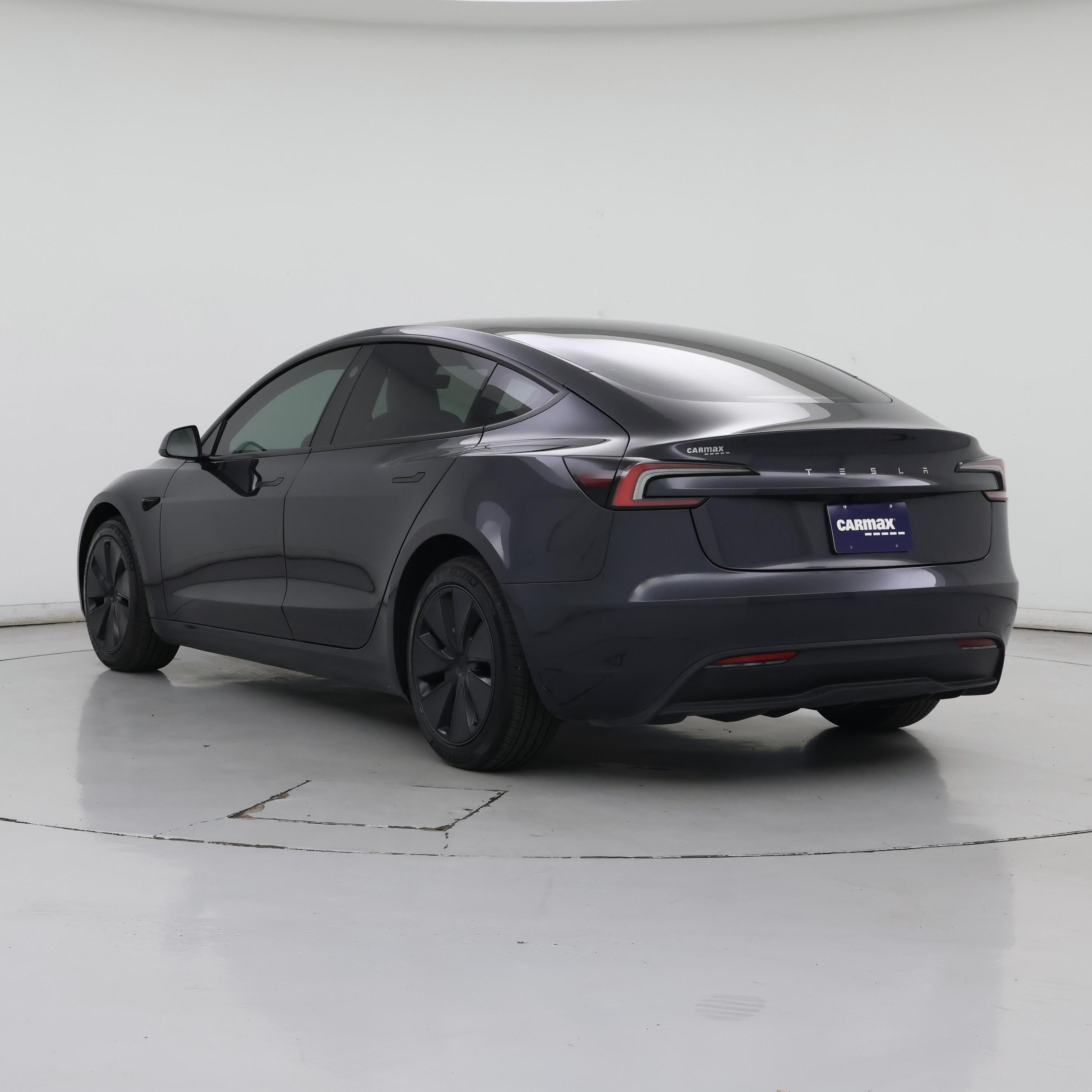 Thumbnail: 2025 Tesla Model 3 - 2