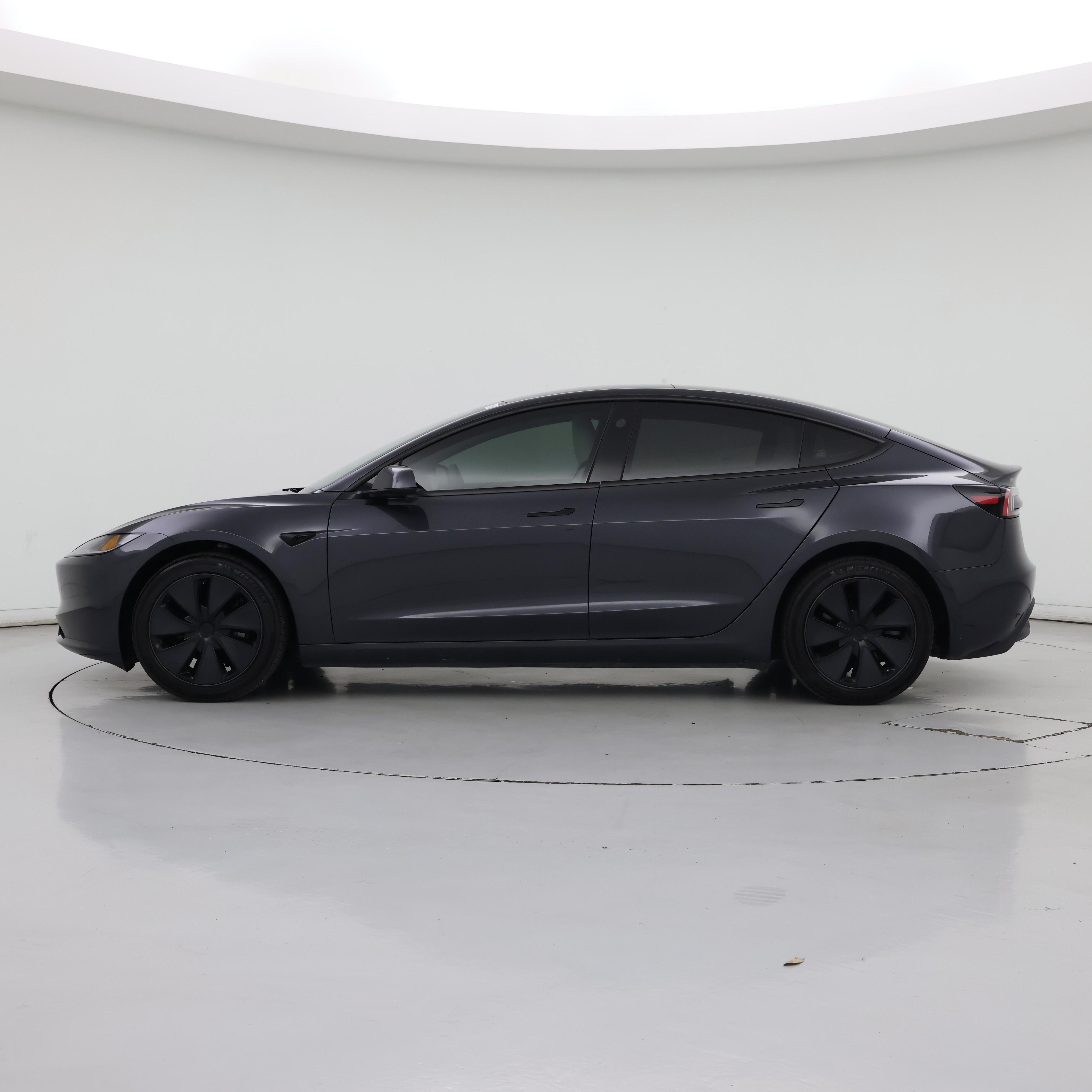 Thumbnail: 2025 Tesla Model 3 - 3