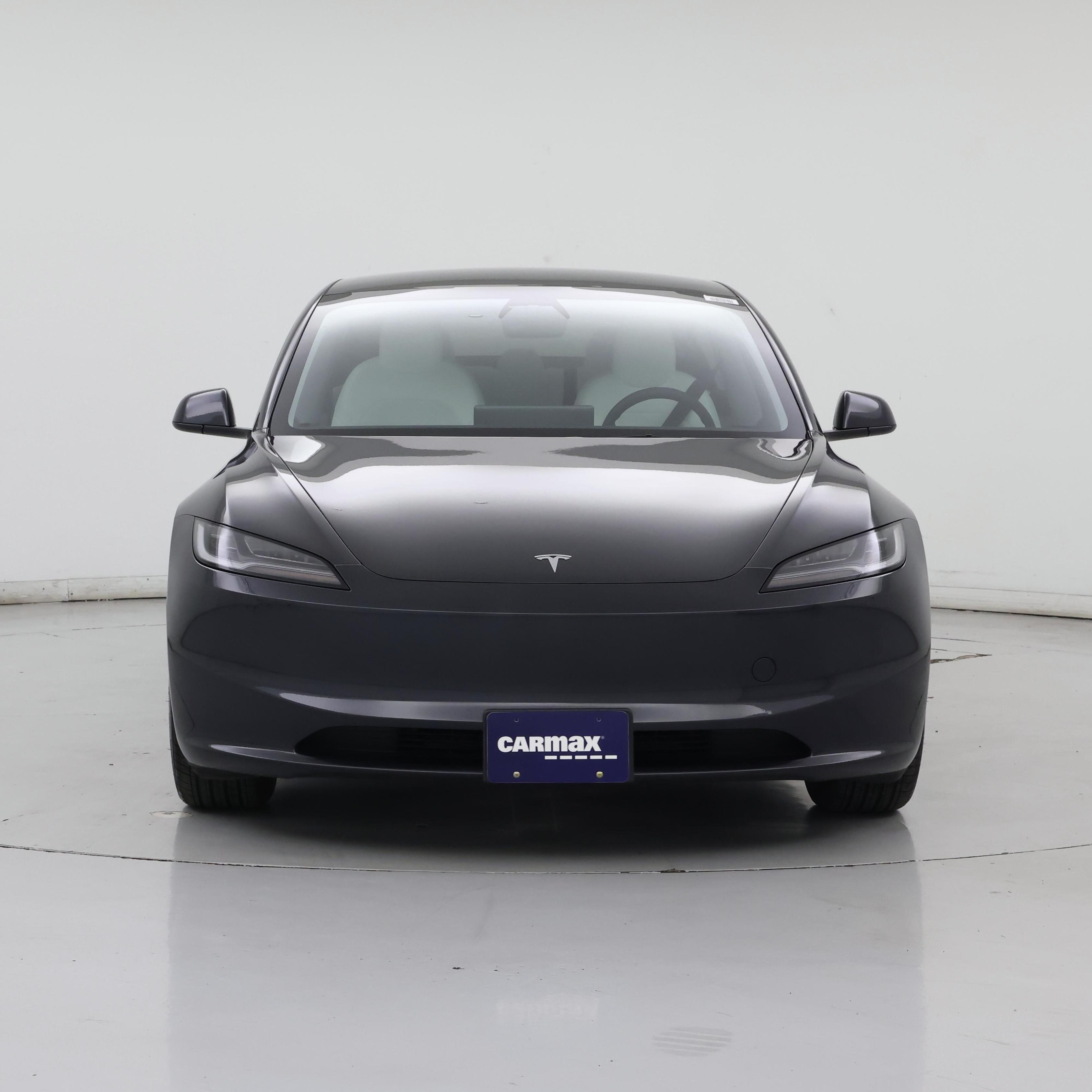 Thumbnail: 2025 Tesla Model 3 - 5
