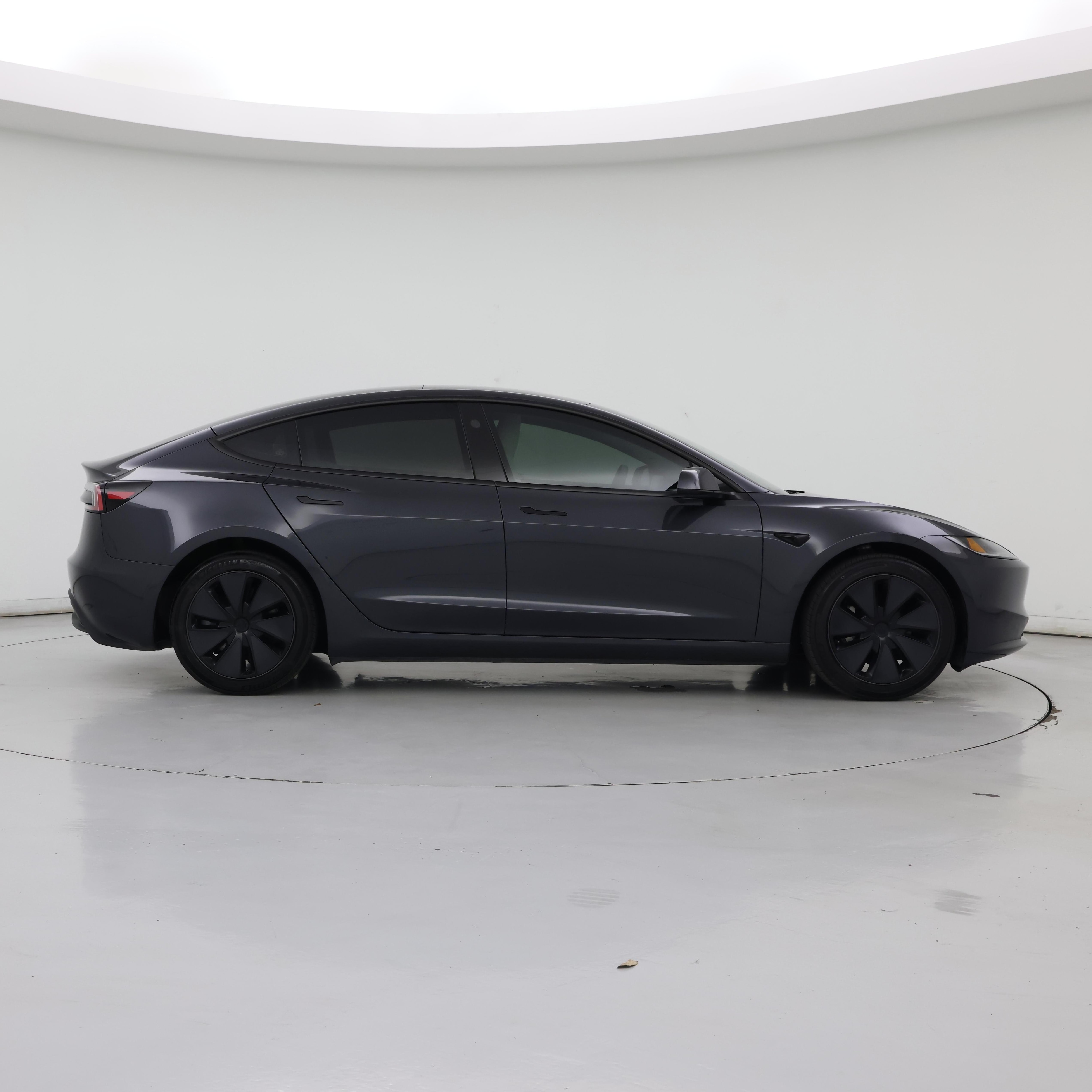 Thumbnail: 2025 Tesla Model 3 - 7