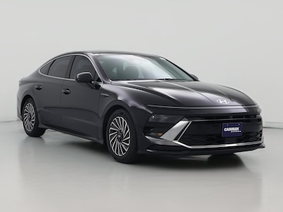 2024 Hyundai Sonata Hybrid Limited
