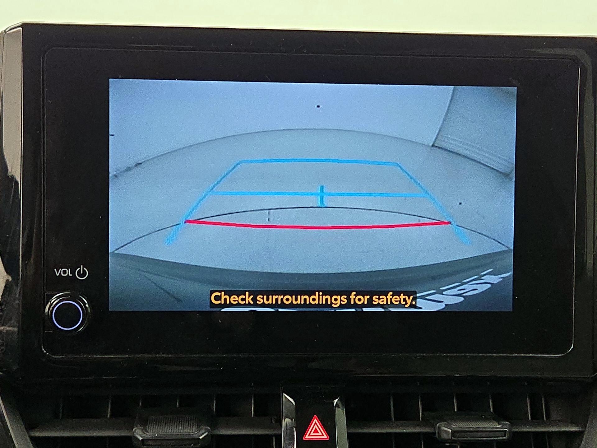 Thumbnail: 2023 Toyota Corolla Cross - 14