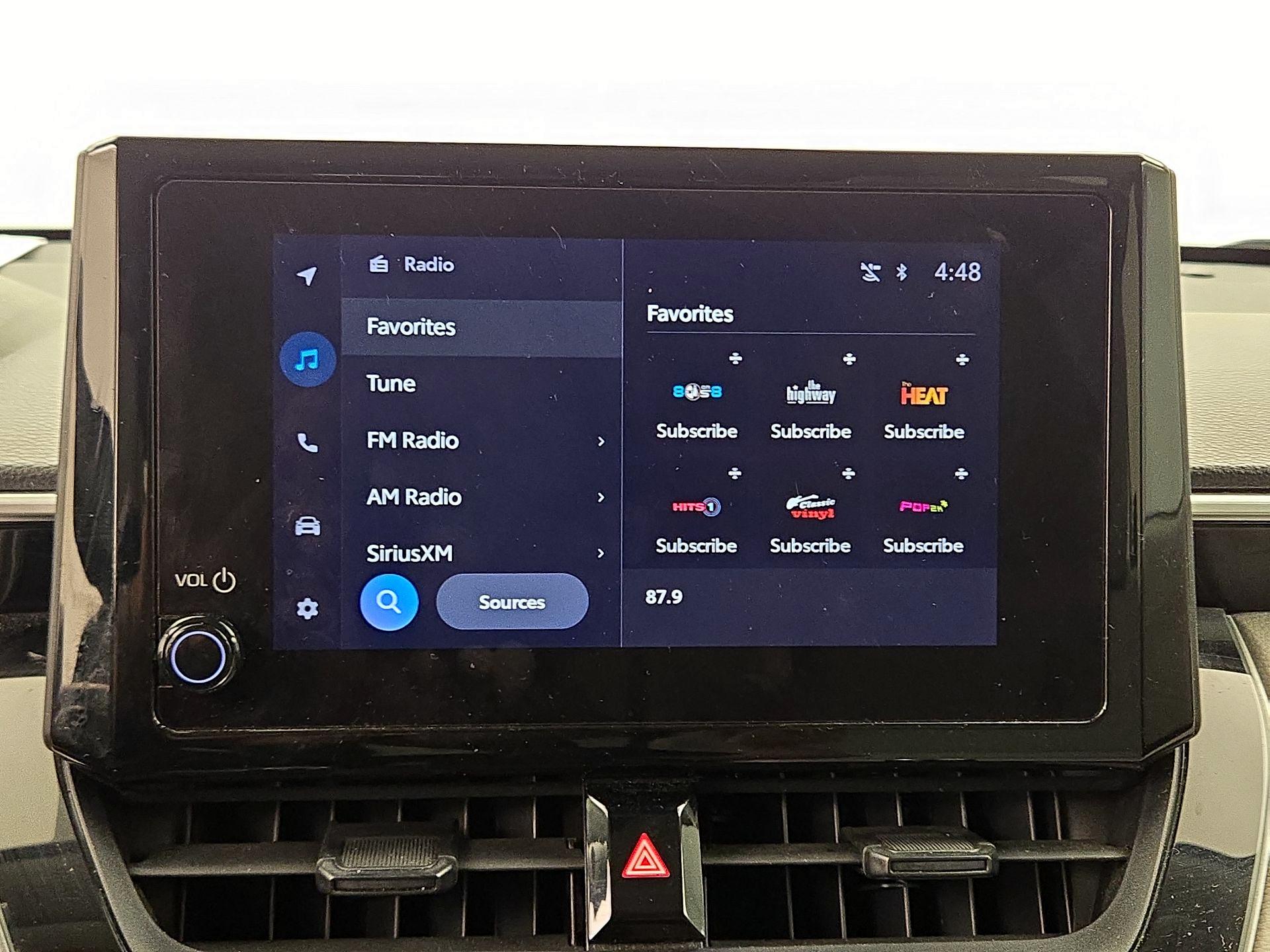 Thumbnail: 2023 Toyota Corolla Cross - 15