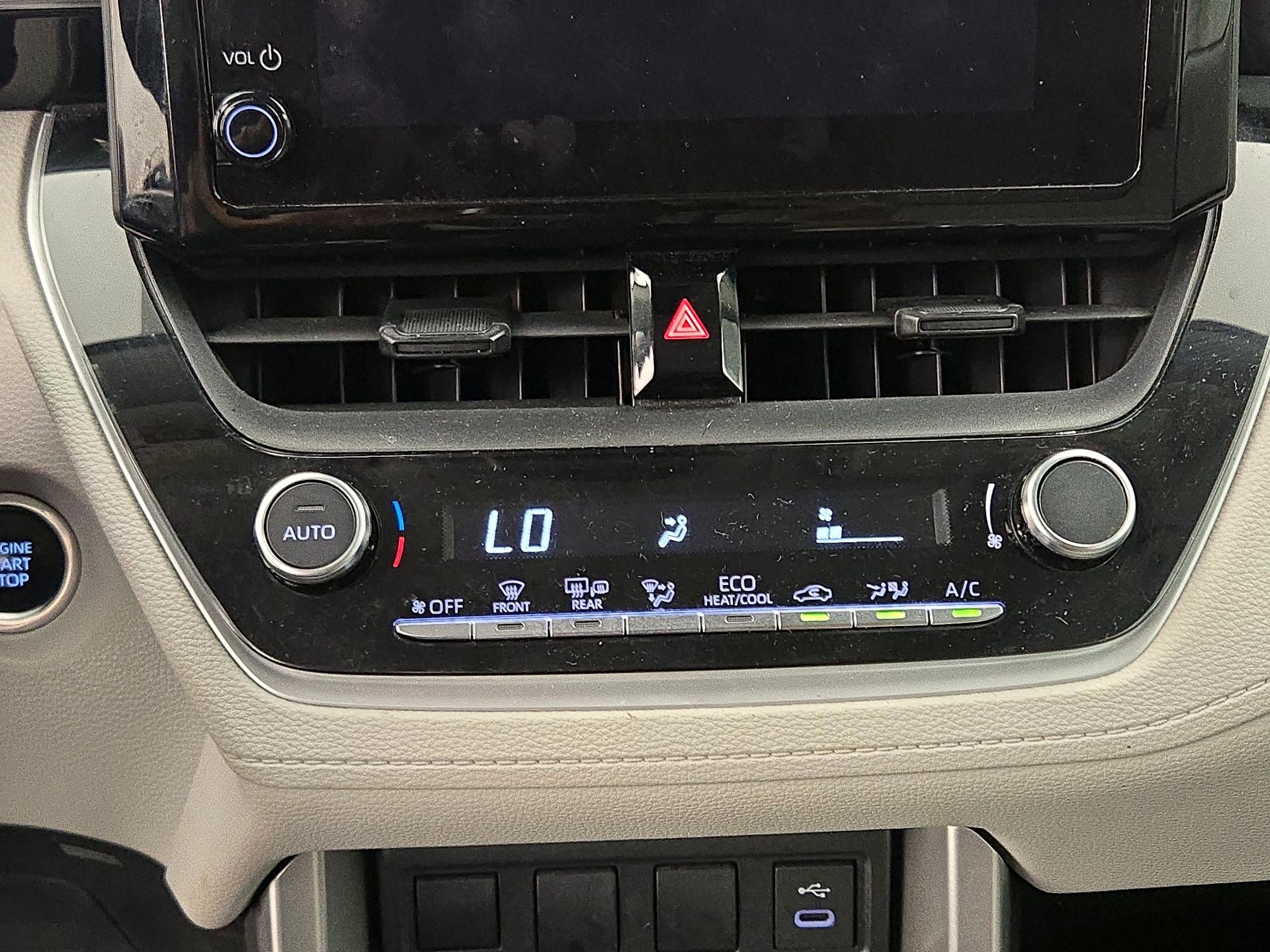 Thumbnail: 2023 Toyota Corolla Cross - 16