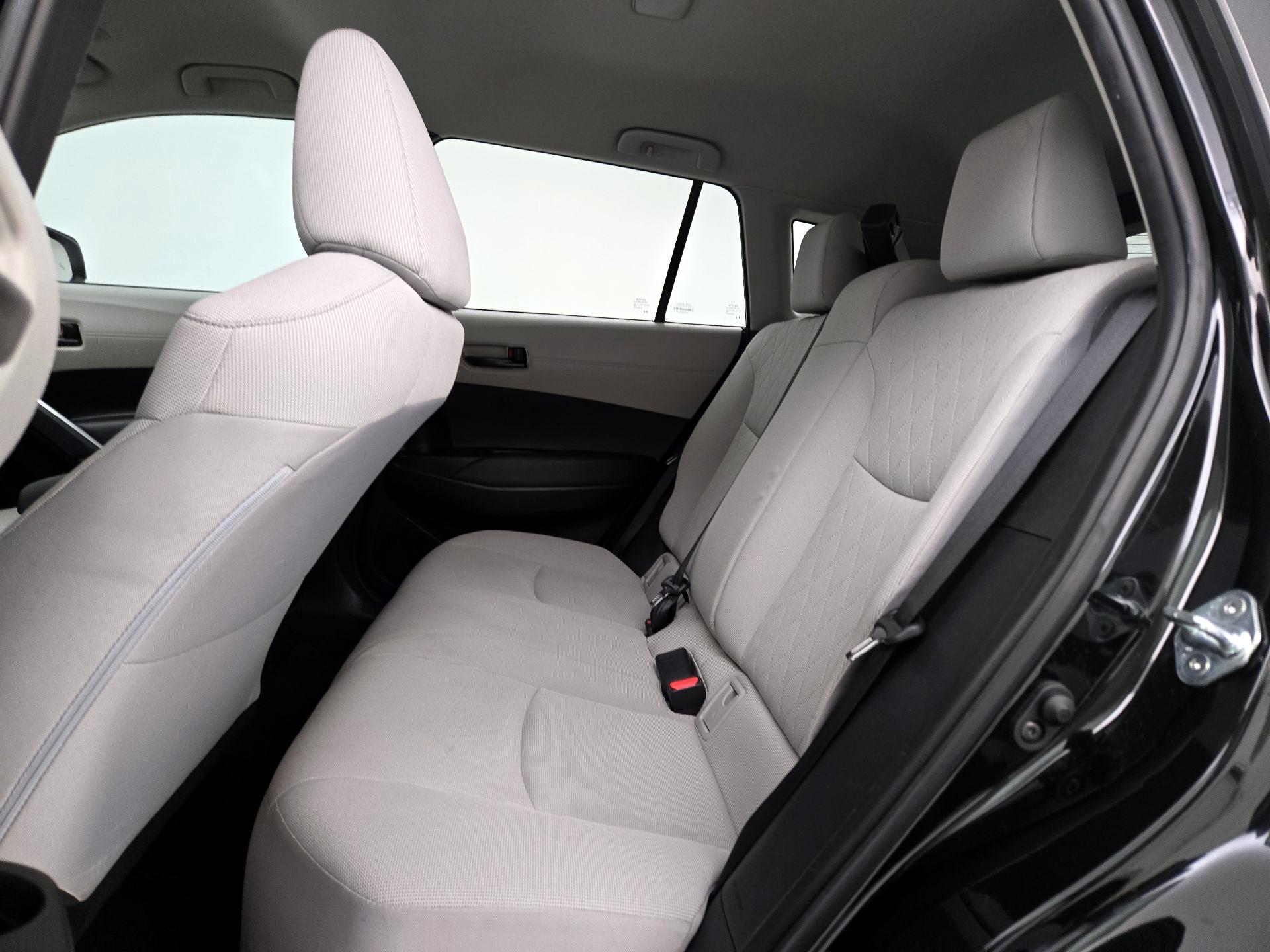 Thumbnail: 2023 Toyota Corolla Cross - 19