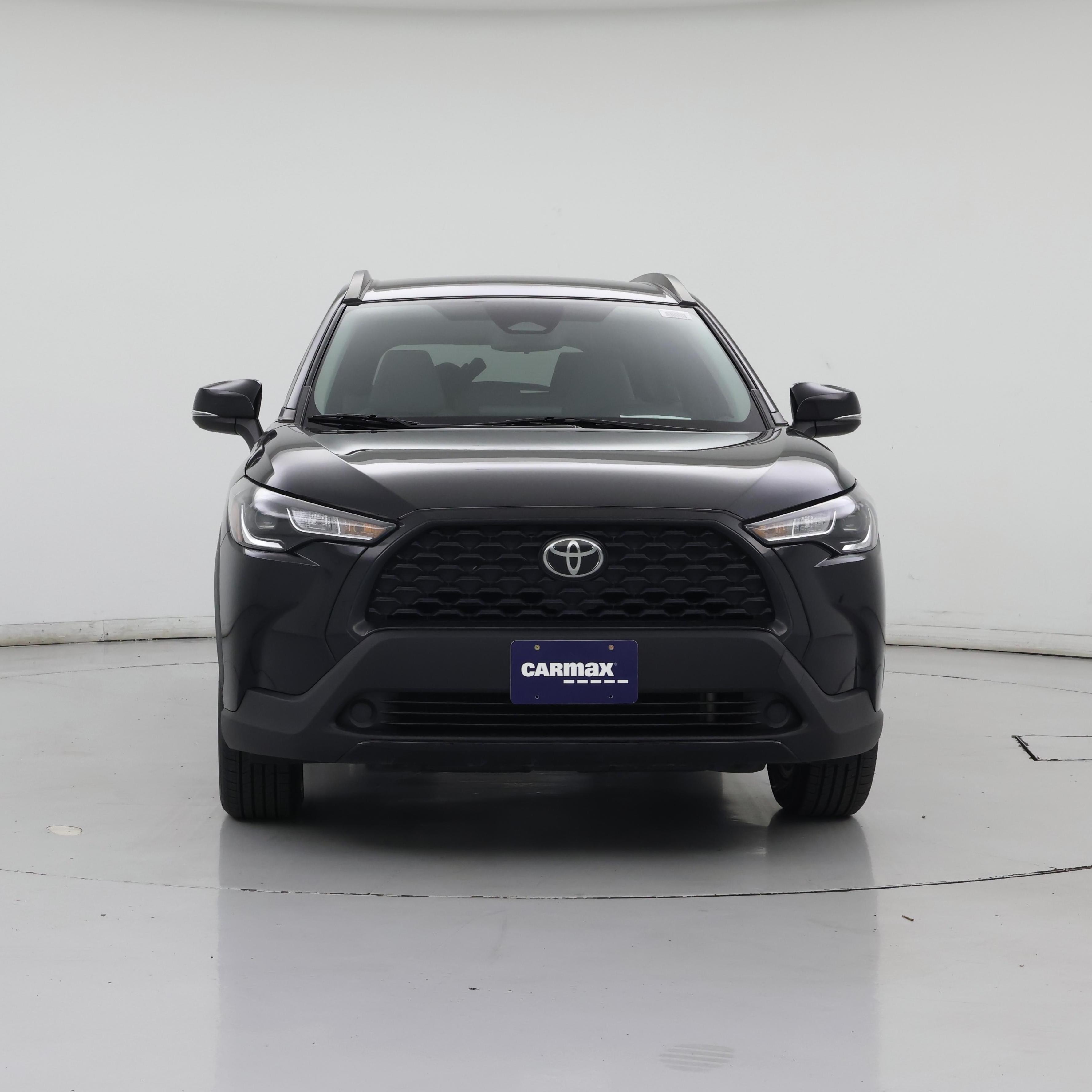 Thumbnail: 2023 Toyota Corolla Cross - 5