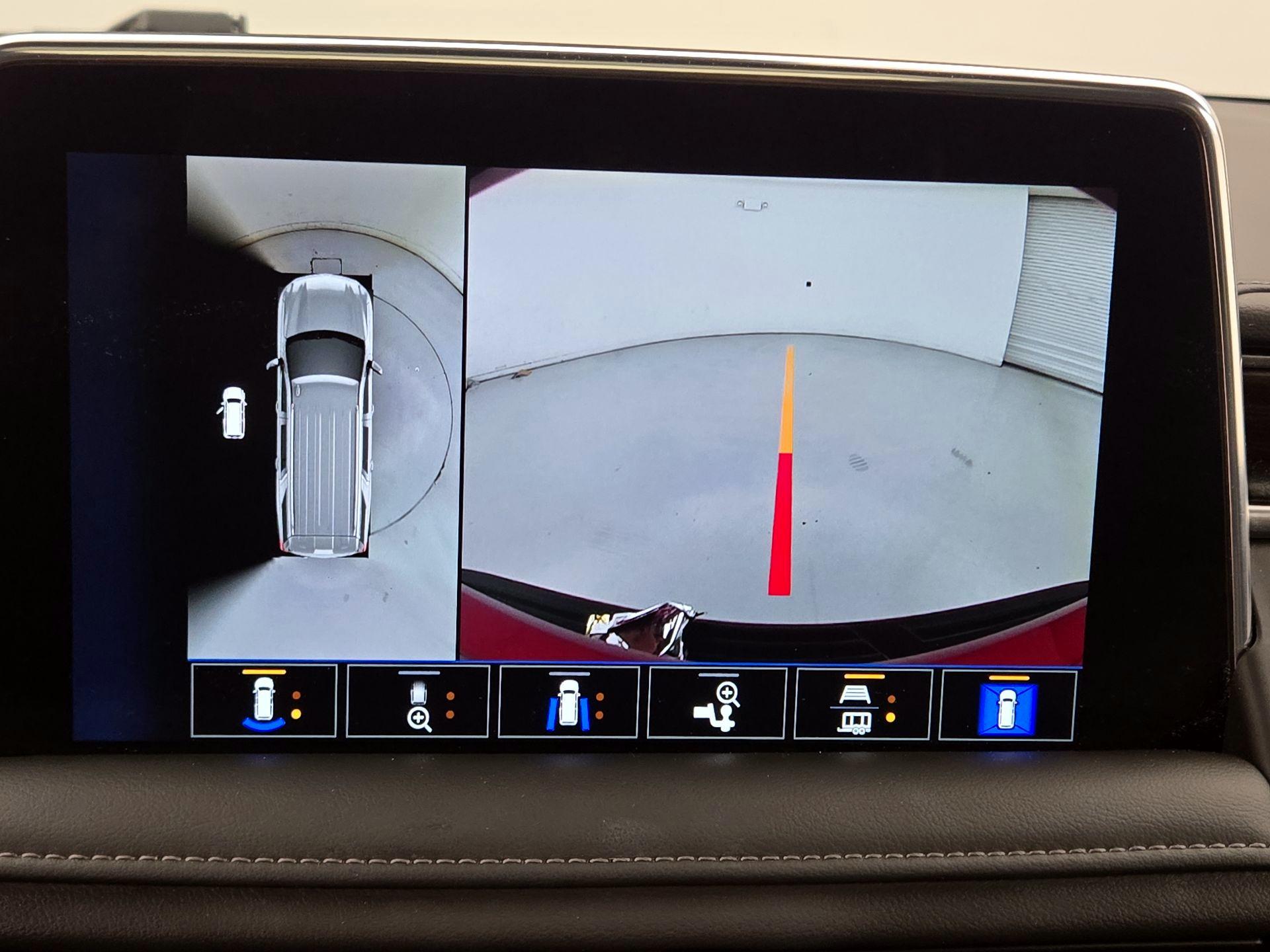 Thumbnail: 2024 Chevrolet Suburban - 14