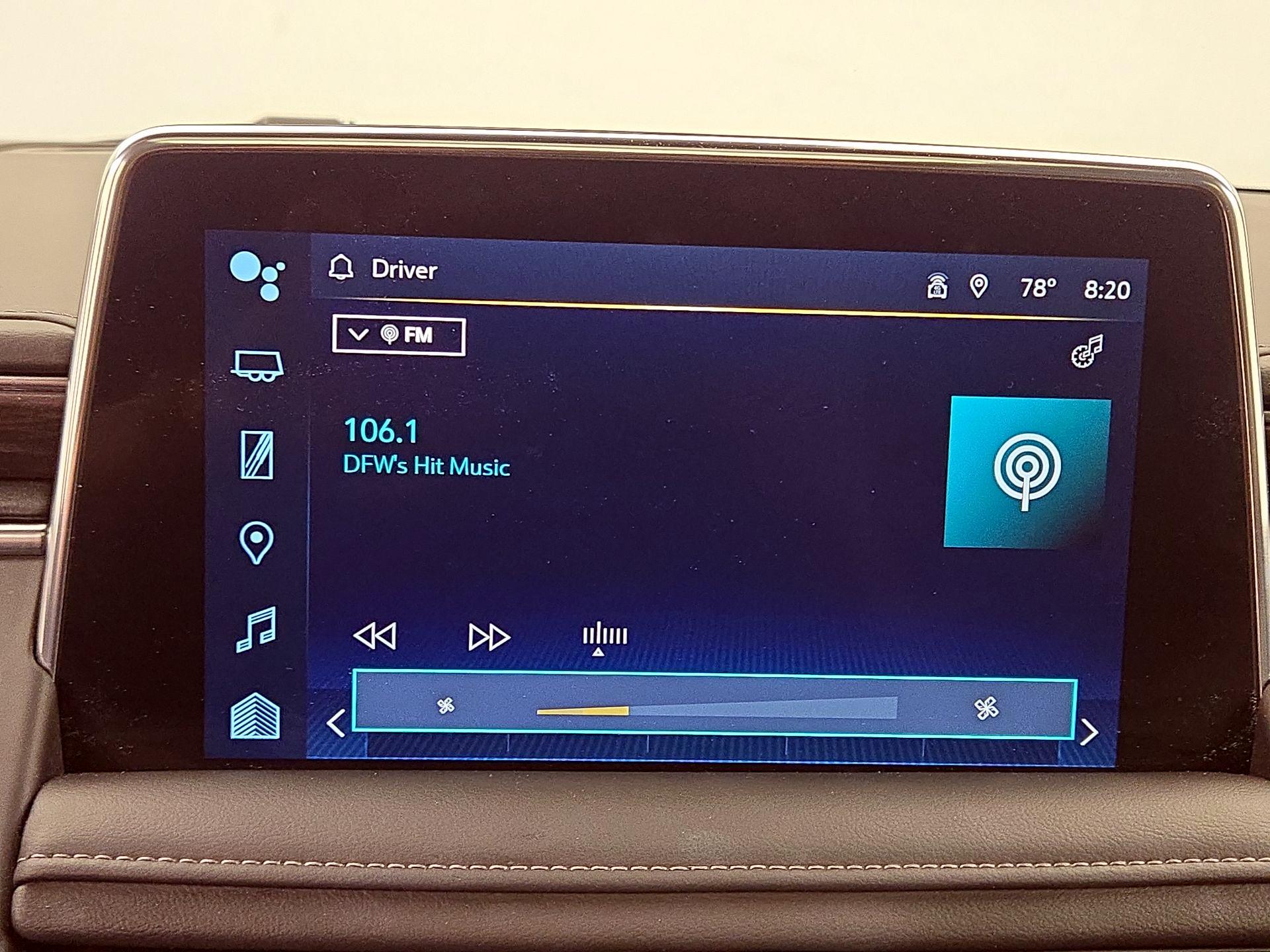 Thumbnail: 2024 Chevrolet Suburban - 15