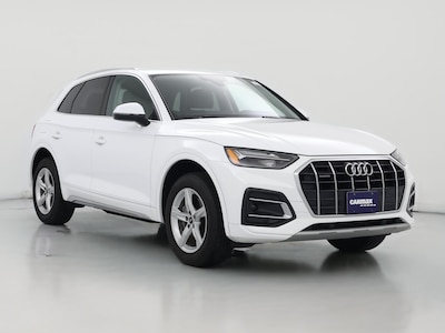 2021 Audi Q5 Premium