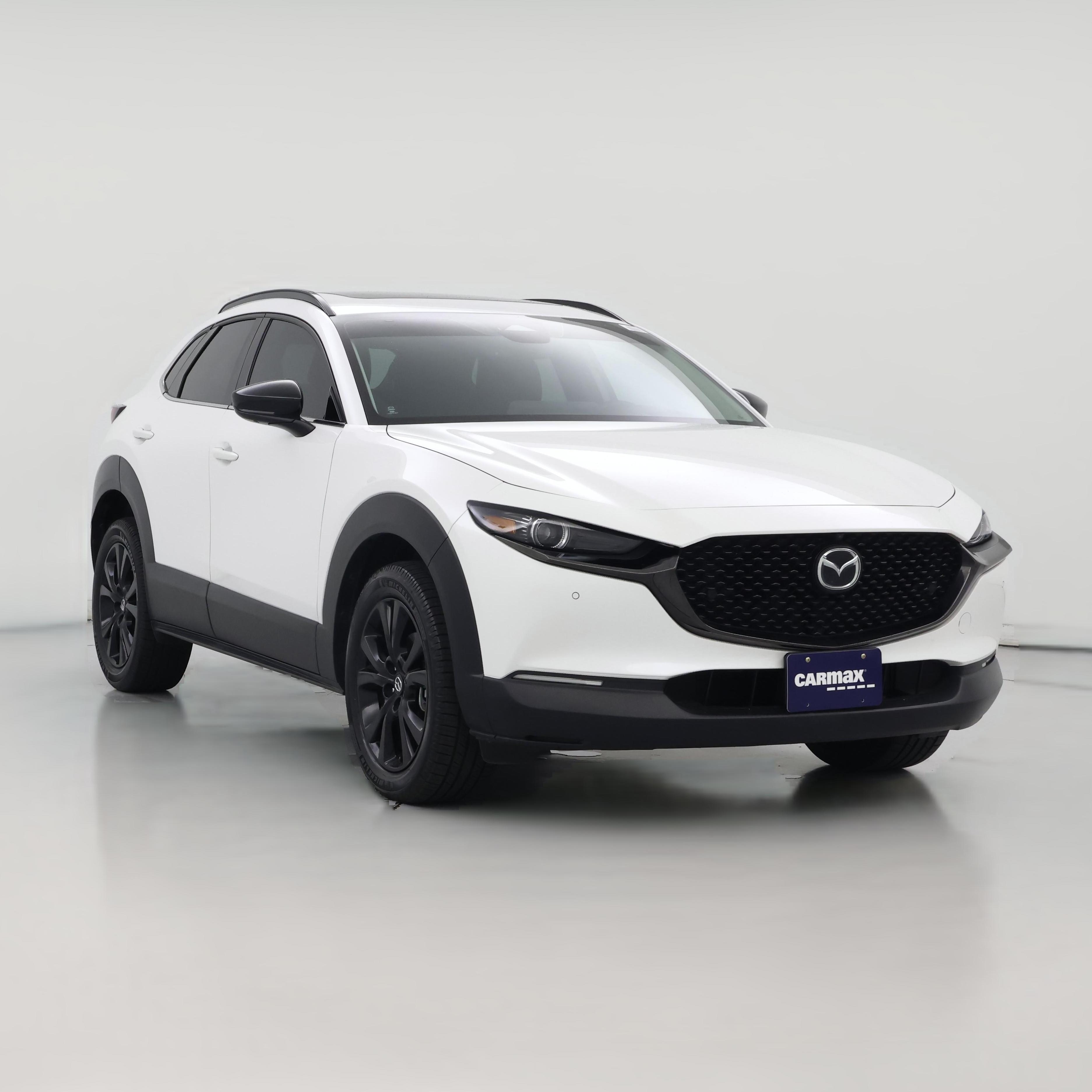 Thumbnail: 2025 Mazda CX-30 - 1