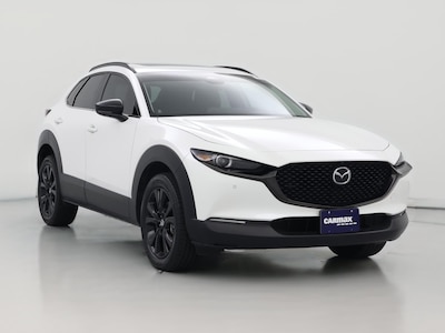 2025 Mazda CX-30 2.5 Turbo Premium Plus