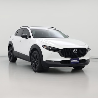 2025 Mazda CX-30 2.5 Turbo Premium Plus