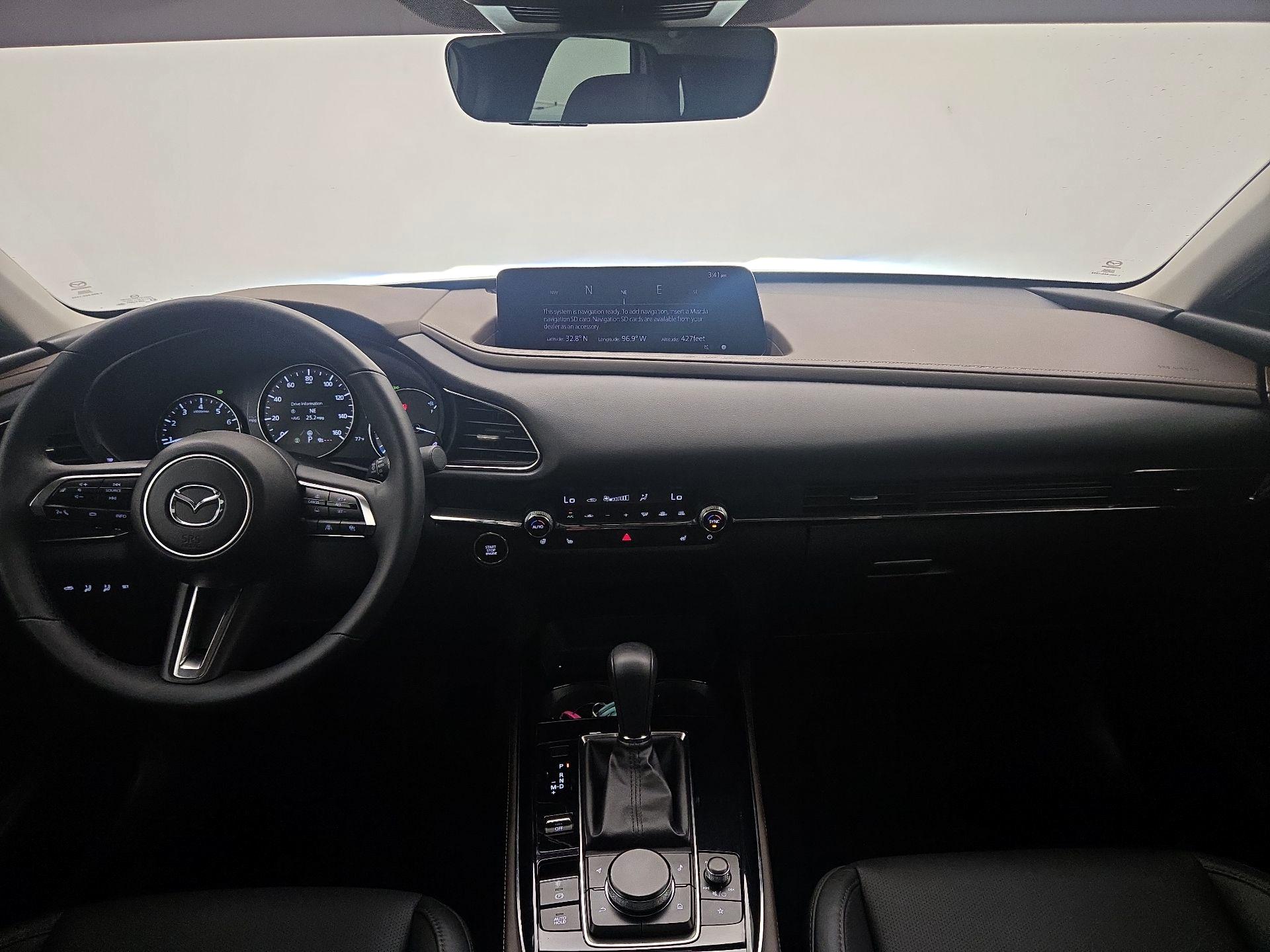 Thumbnail: 2025 Mazda CX-30 - 9