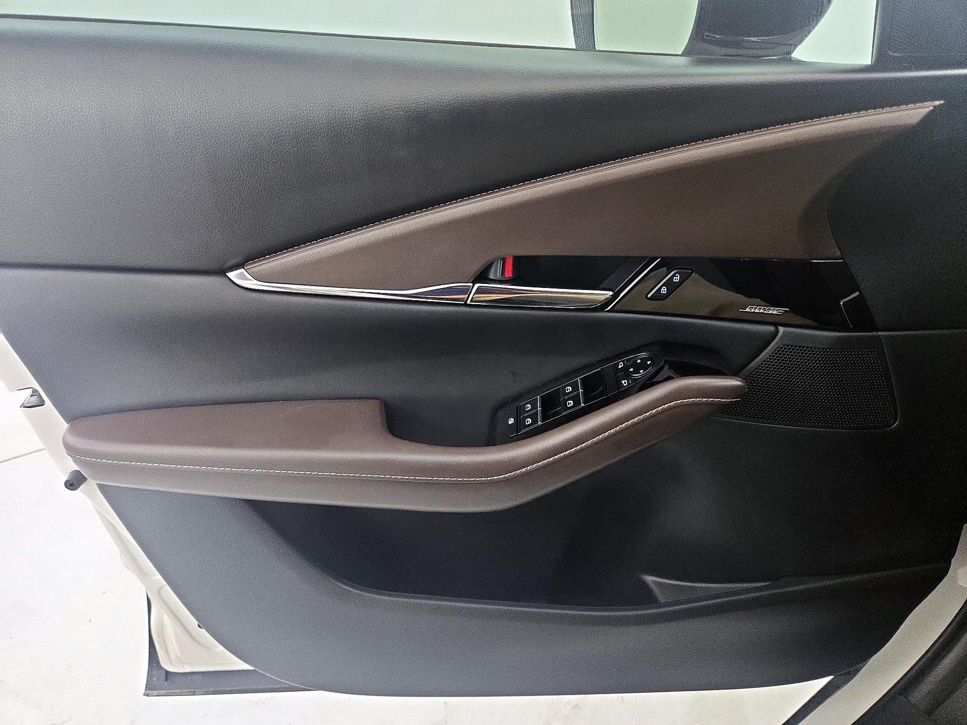 Thumbnail: 2025 Mazda CX-30 - 12