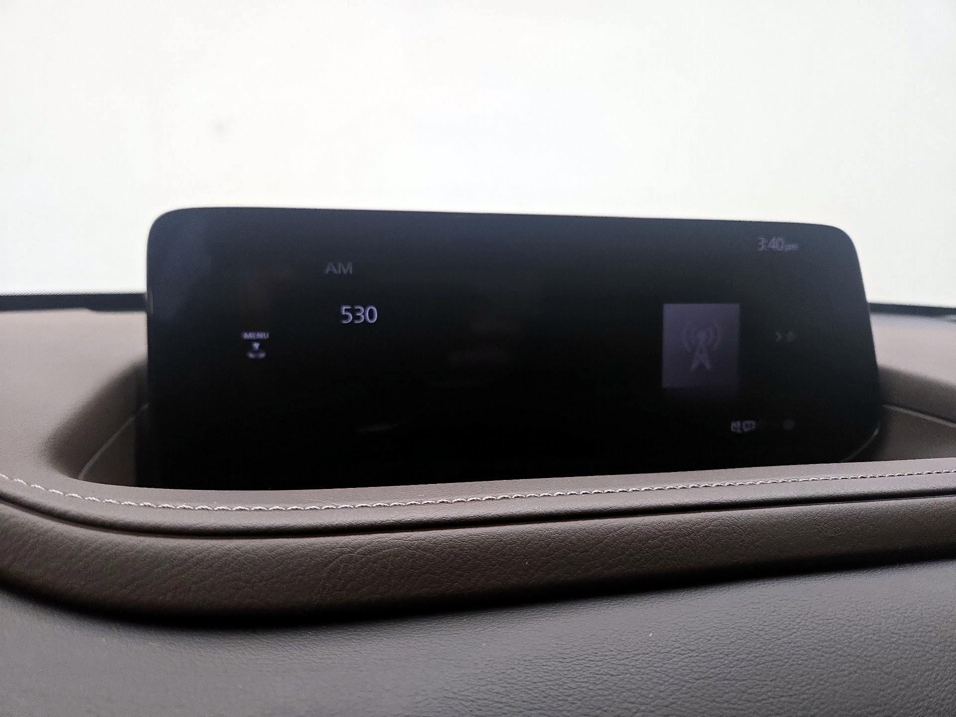 Thumbnail: 2025 Mazda CX-30 - 15