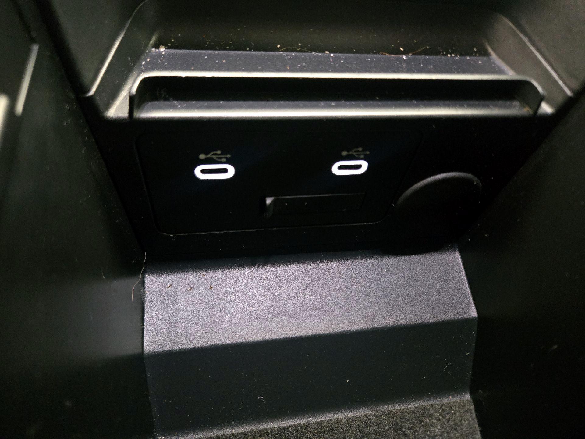 Thumbnail: 2025 Mazda CX-30 - 18