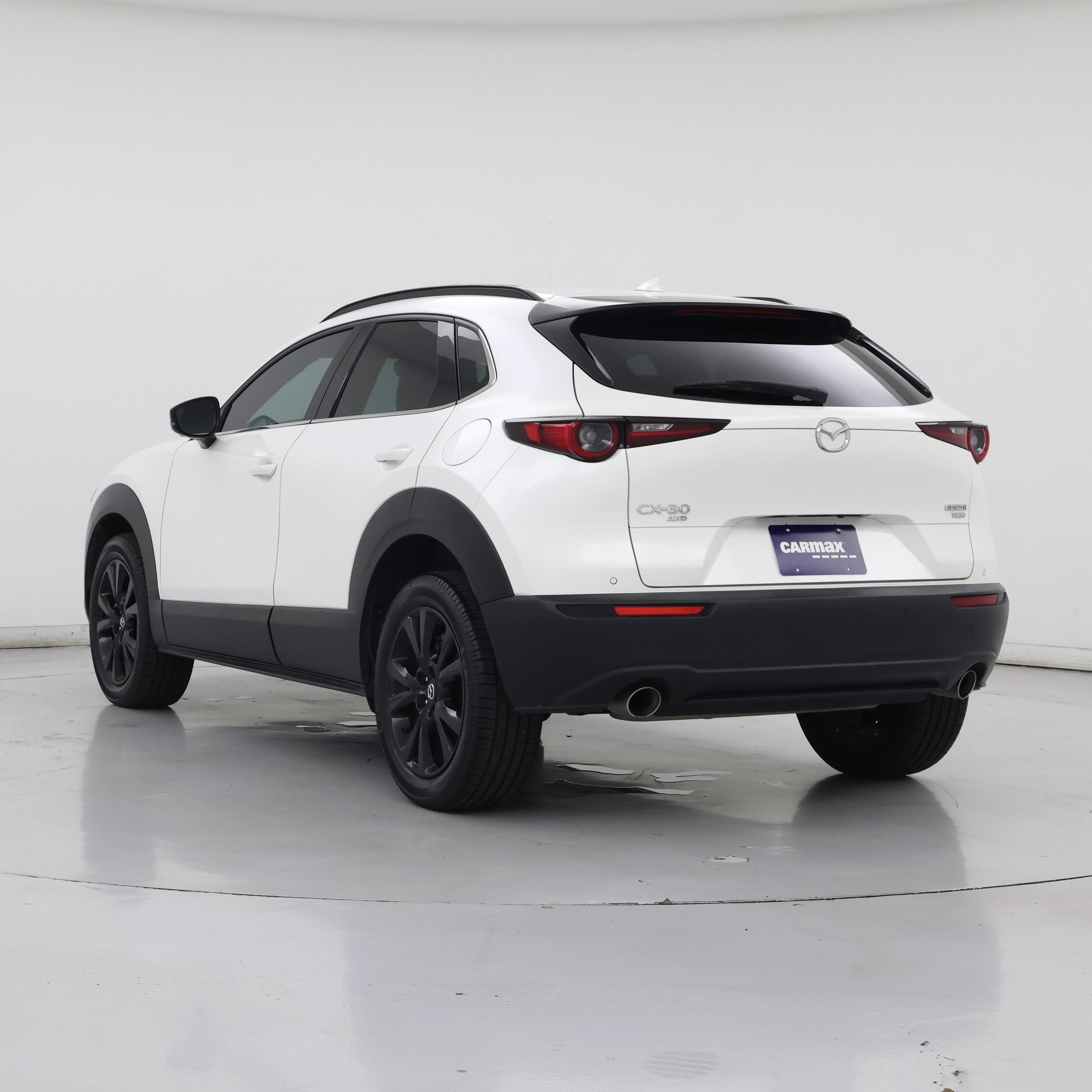 Thumbnail: 2025 Mazda CX-30 - 2