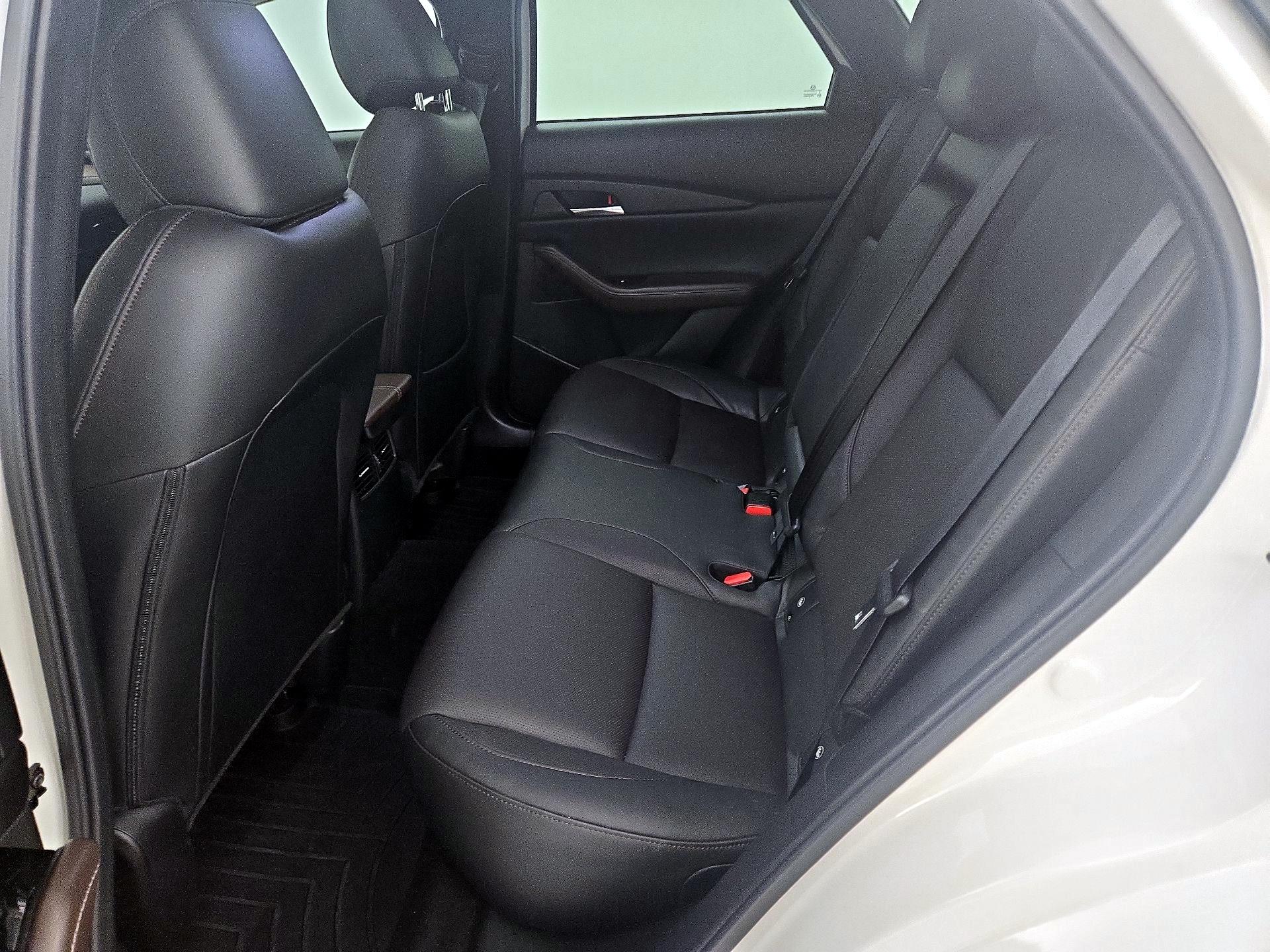 Thumbnail: 2025 Mazda CX-30 - 20