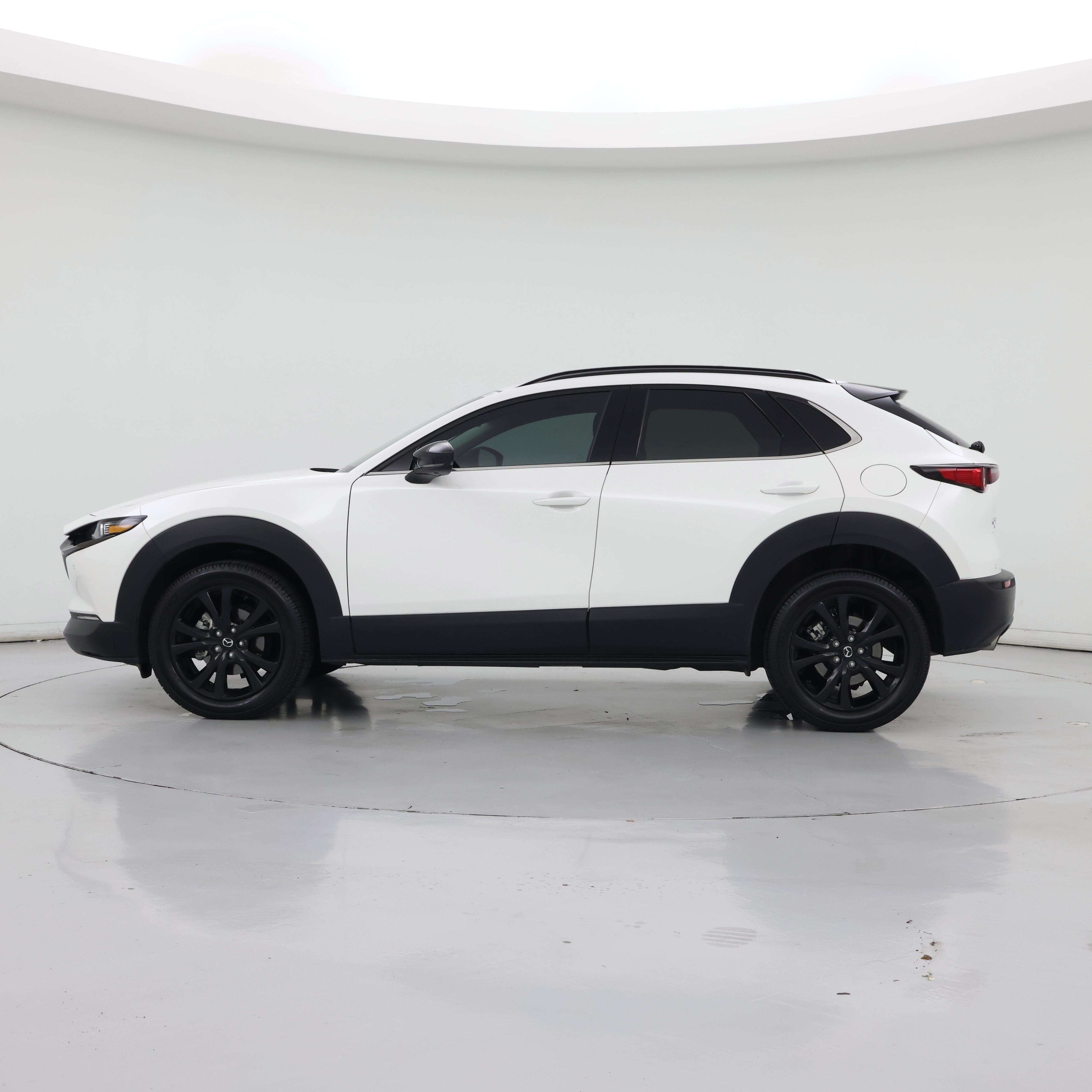 Thumbnail: 2025 Mazda CX-30 - 3