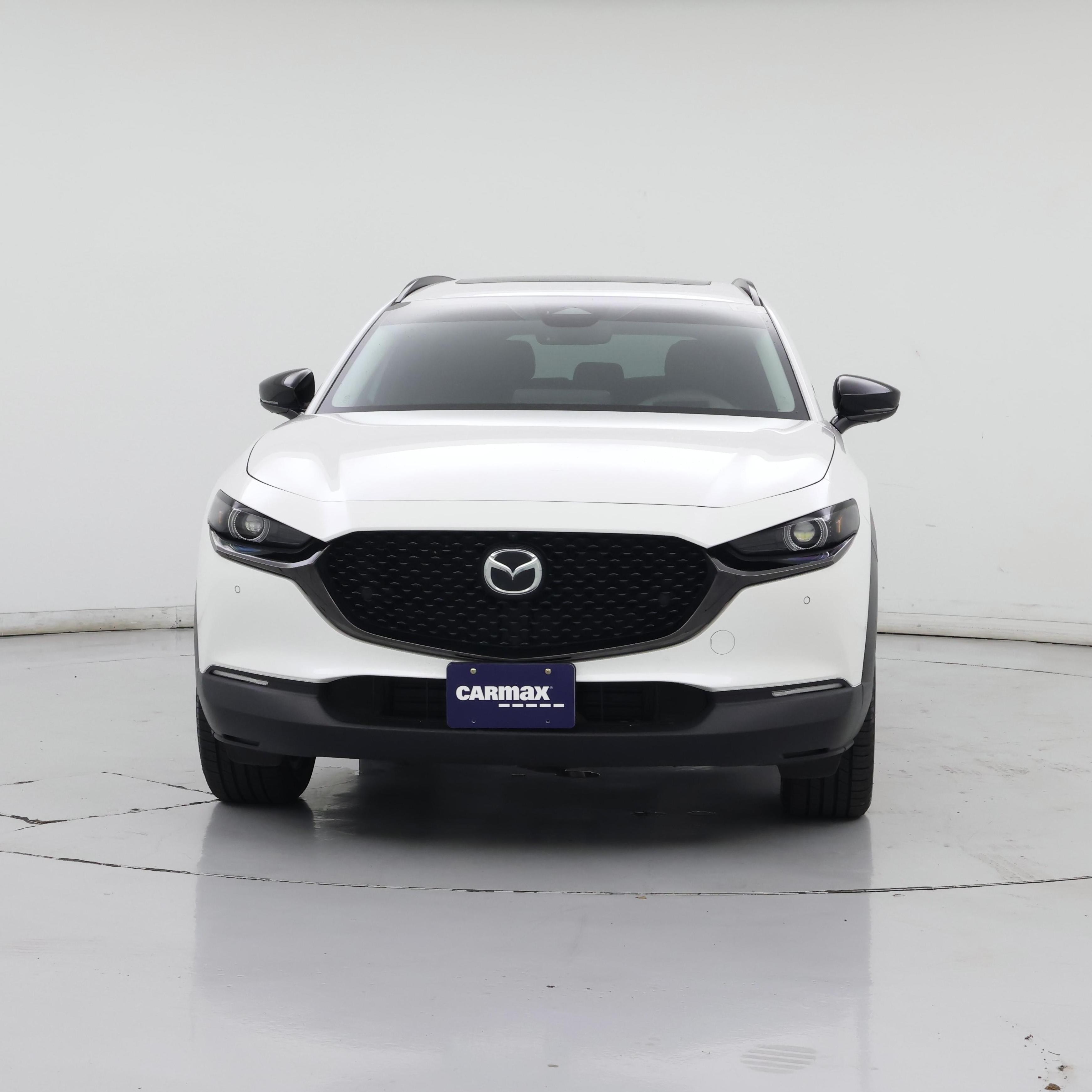 Thumbnail: 2025 Mazda CX-30 - 5