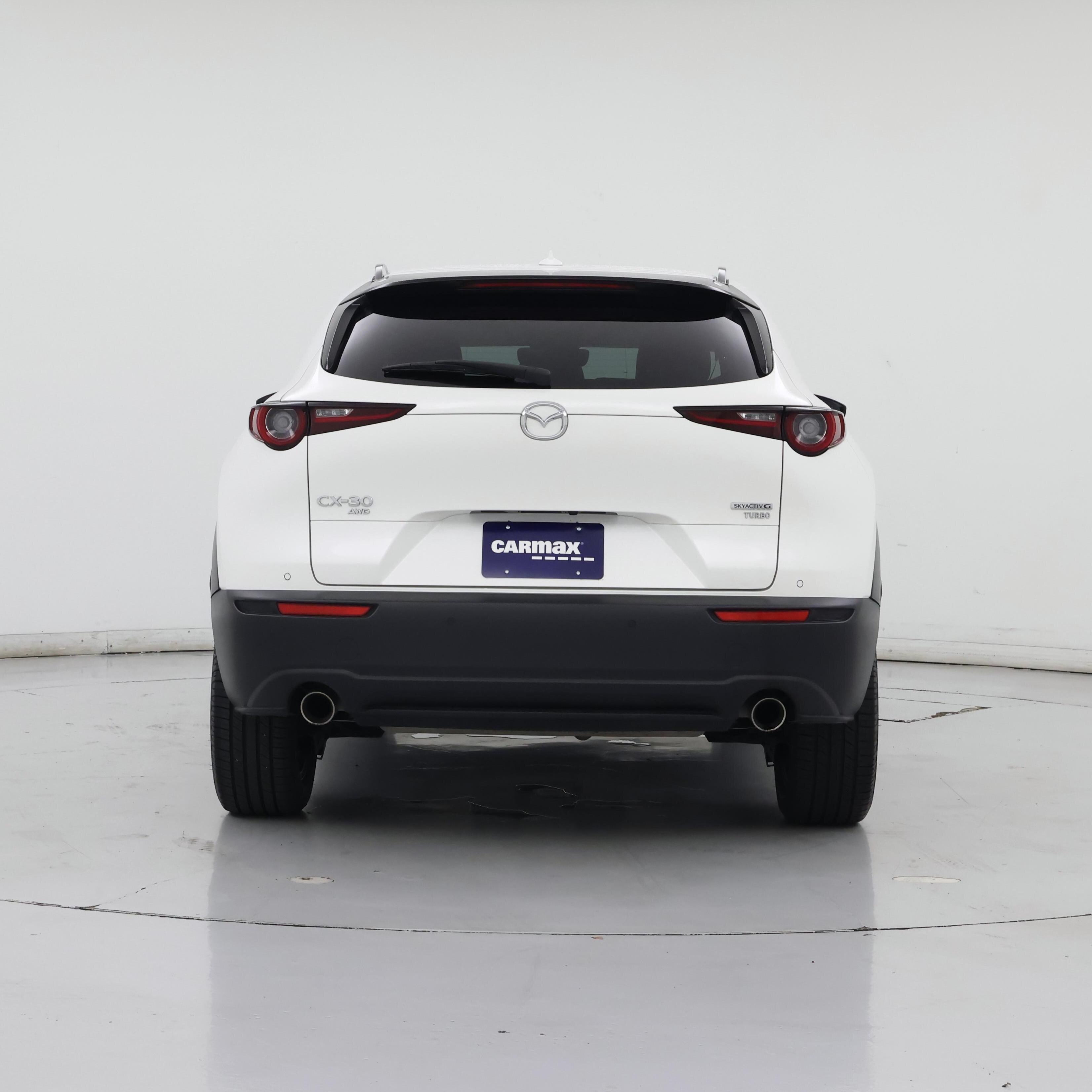 Thumbnail: 2025 Mazda CX-30 - 6