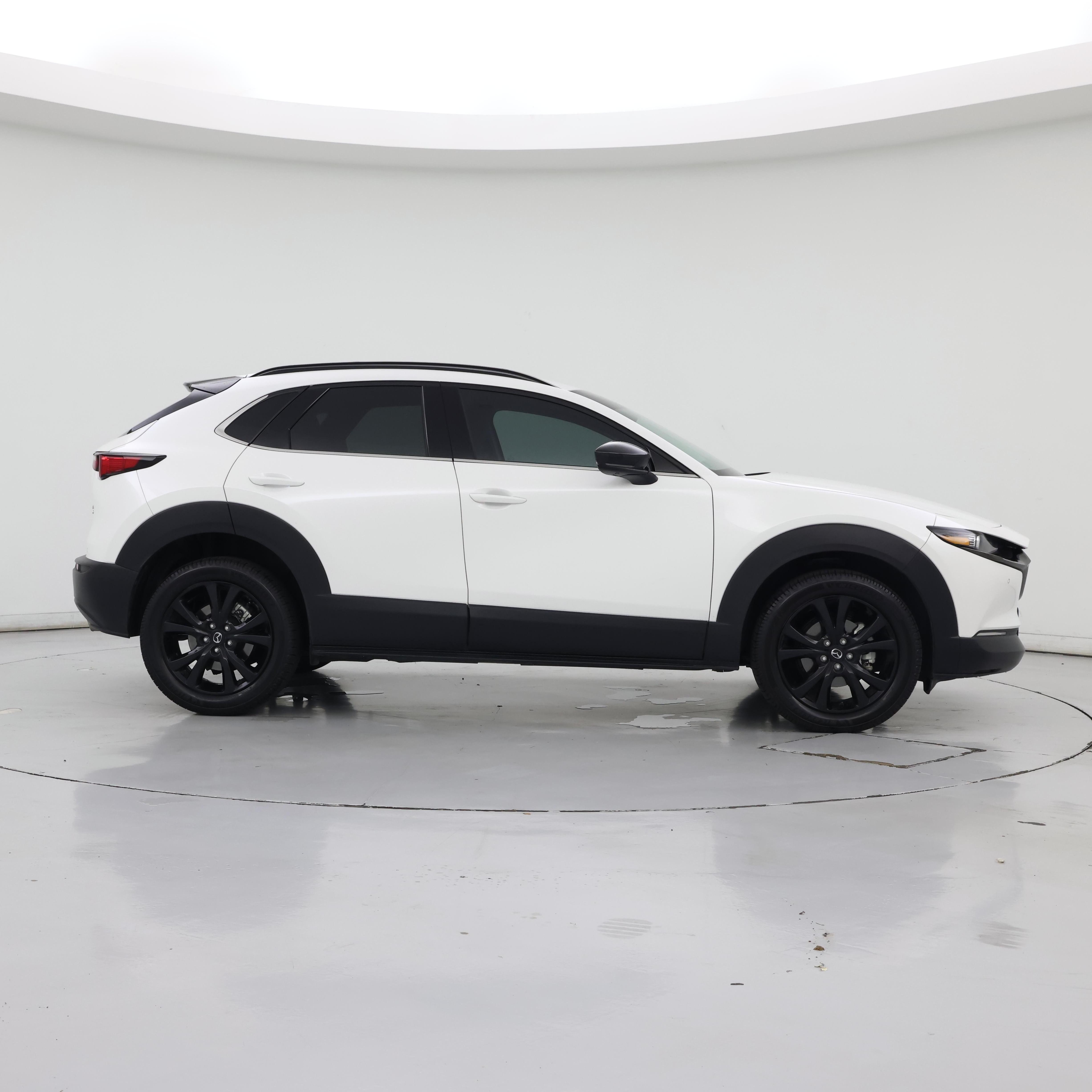 Thumbnail: 2025 Mazda CX-30 - 7