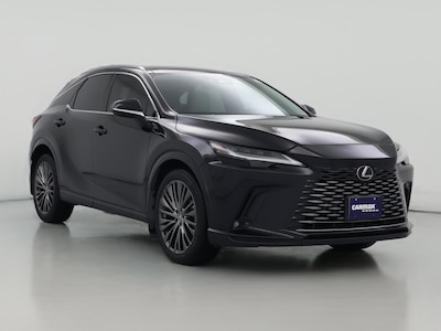 2023 Lexus RX 350 Luxury