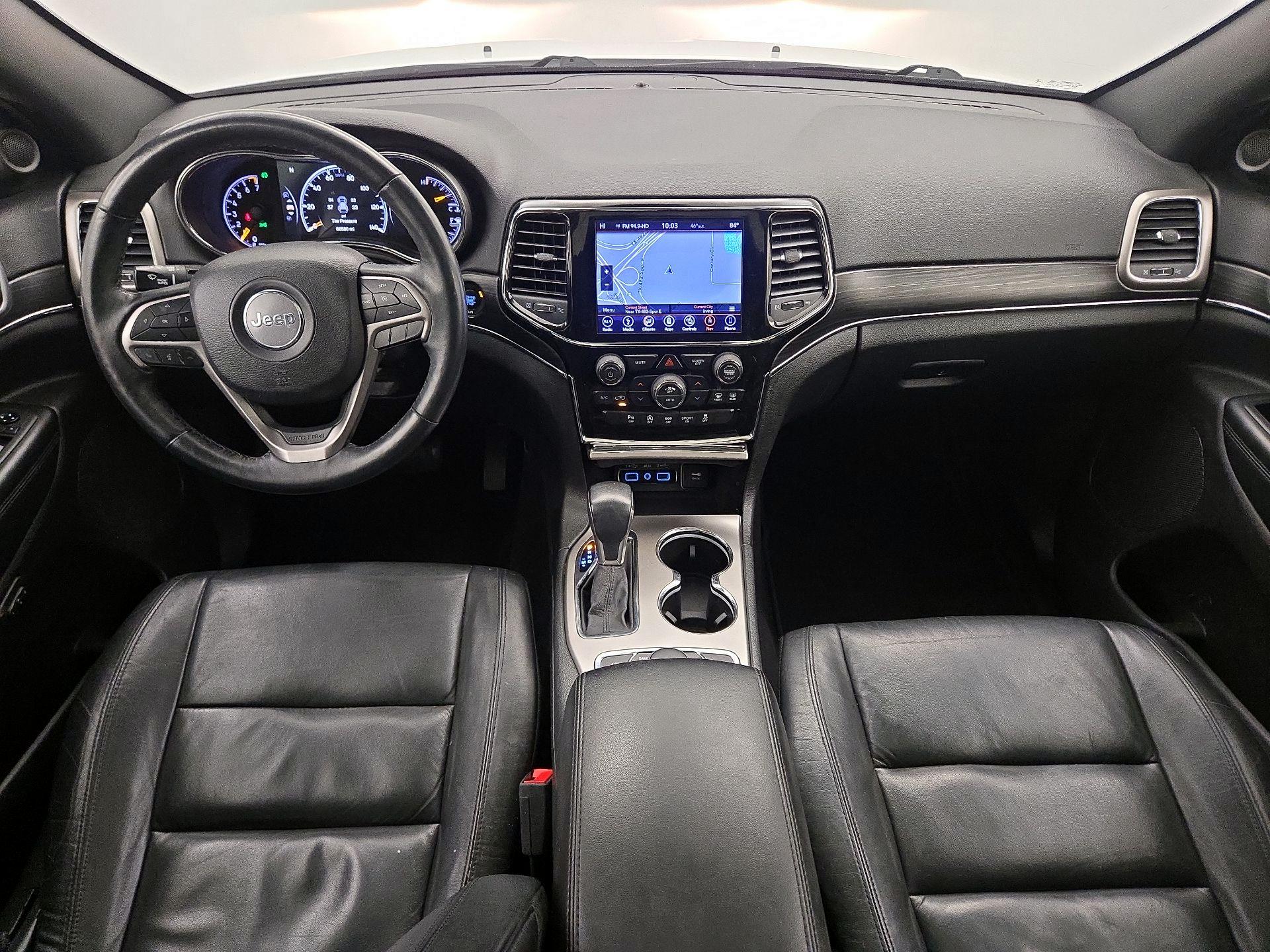 Thumbnail: 2019 Jeep Grand Cherokee - 9