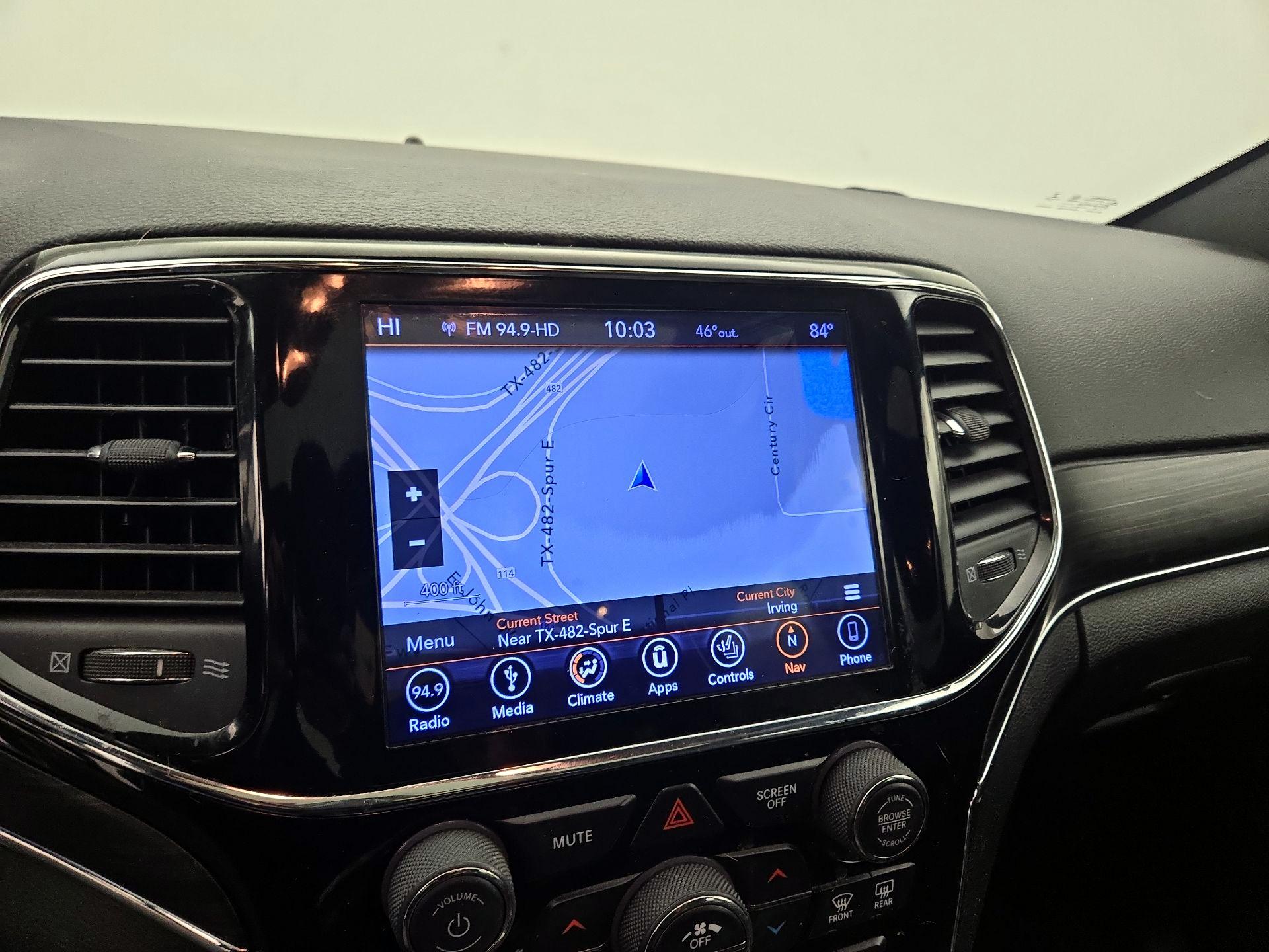 Thumbnail: 2019 Jeep Grand Cherokee - 14