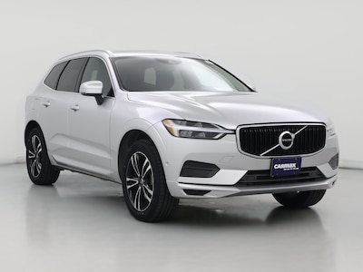 2019 Volvo XC60 T5 Momentum