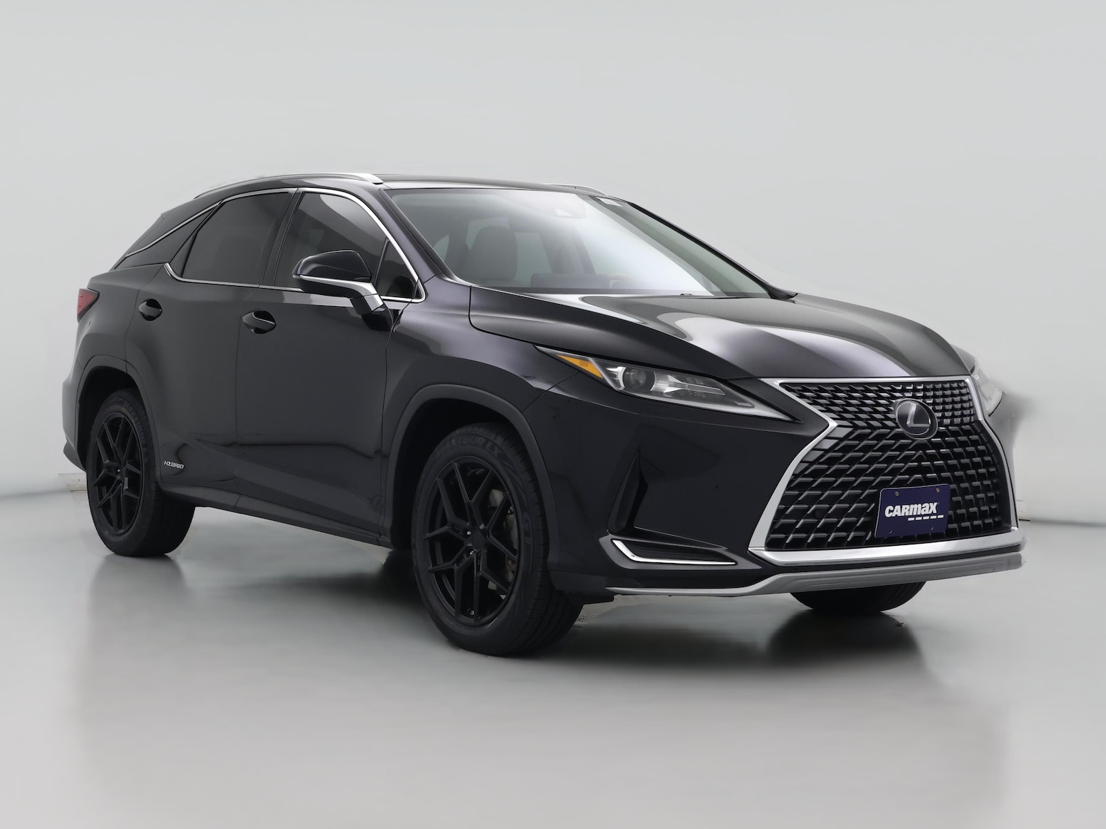 2020 Lexus RX Hybrid 450h