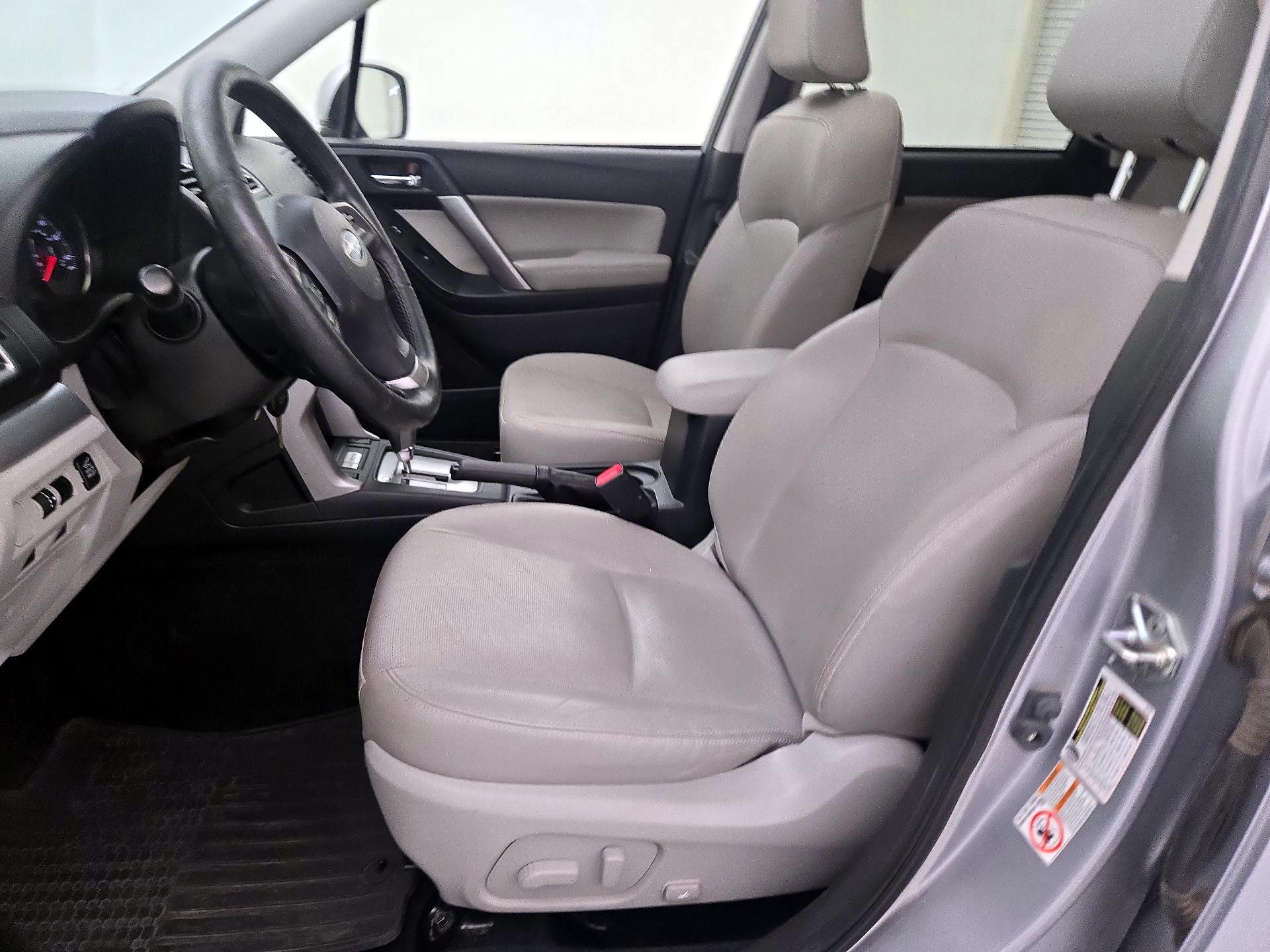 Thumbnail: 2016 Subaru Forester - 11