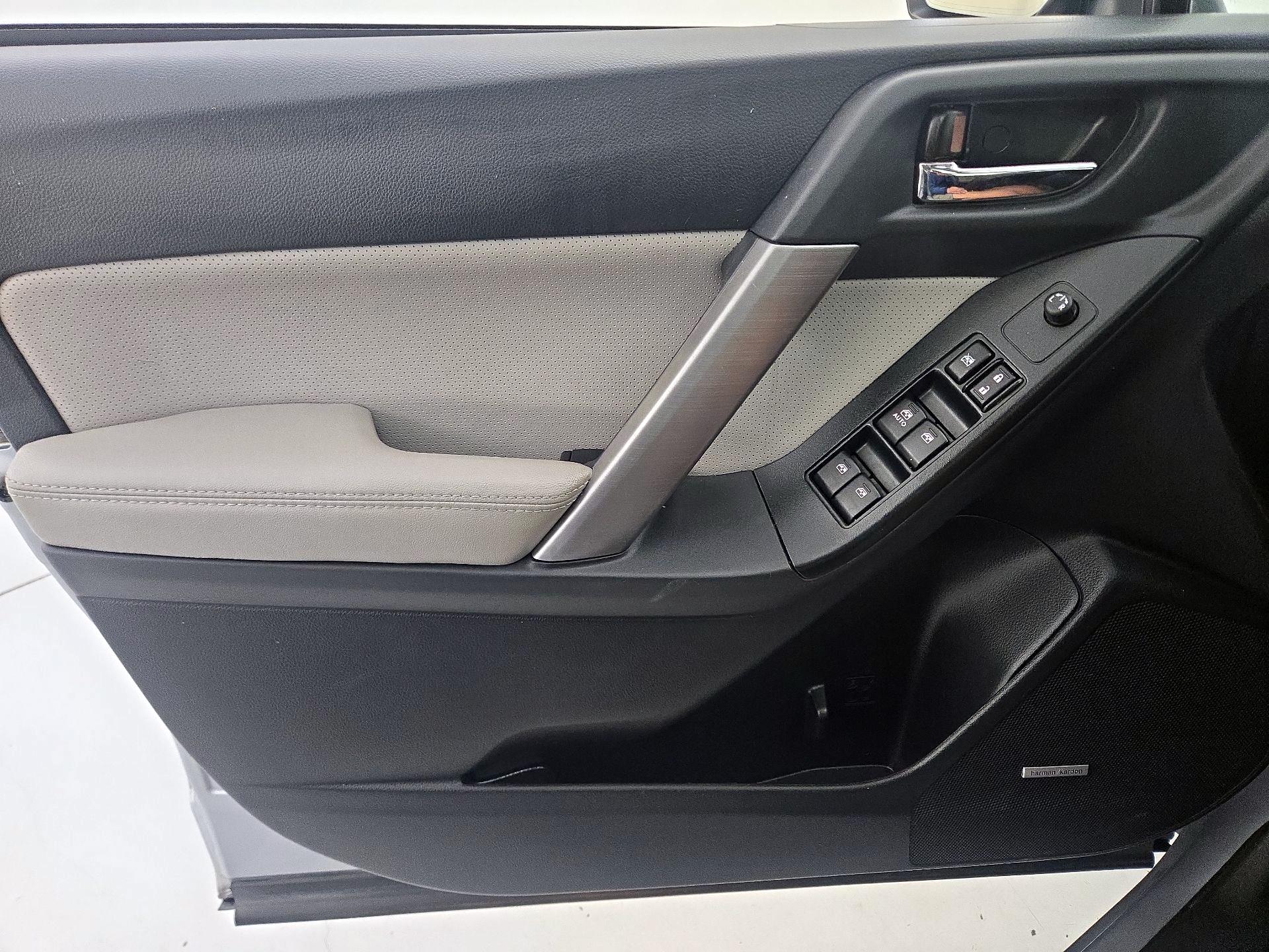 Thumbnail: 2016 Subaru Forester - 12