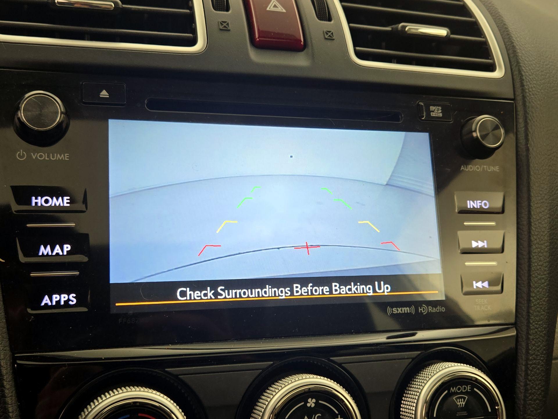 Thumbnail: 2016 Subaru Forester - 14