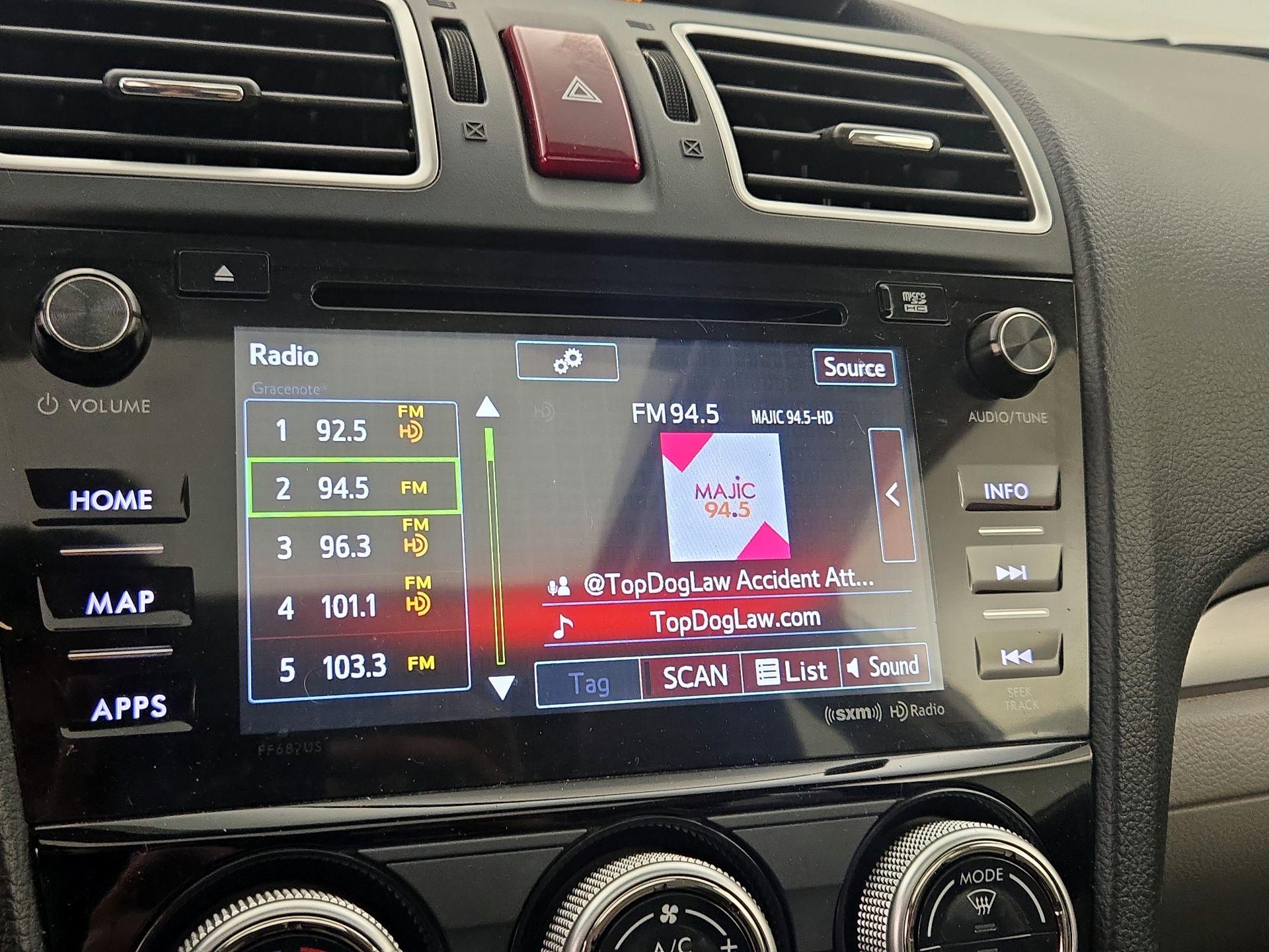 Thumbnail: 2016 Subaru Forester - 15