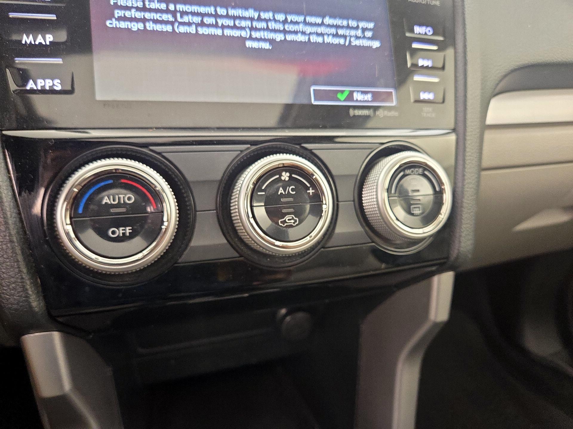 Thumbnail: 2016 Subaru Forester - 16