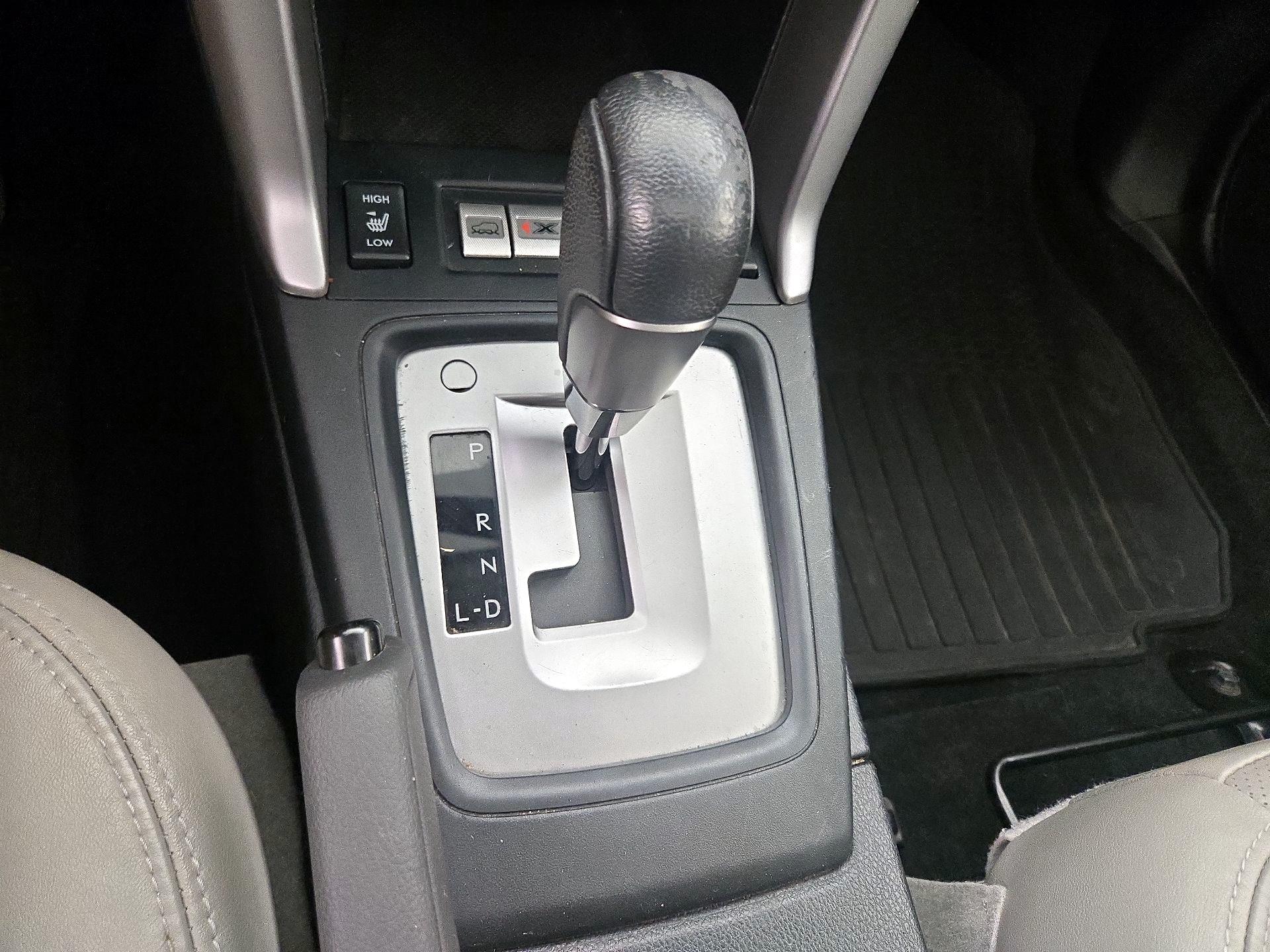 Thumbnail: 2016 Subaru Forester - 17