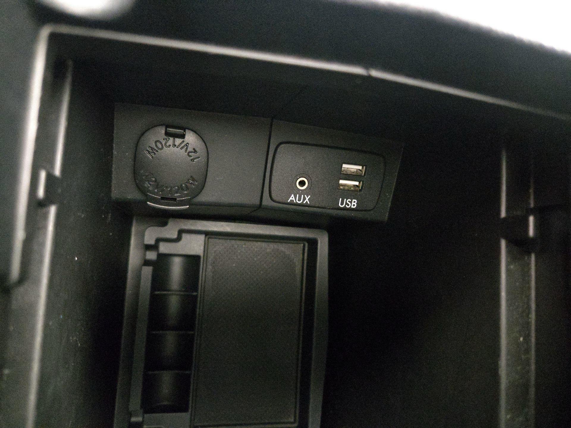 Thumbnail: 2016 Subaru Forester - 18