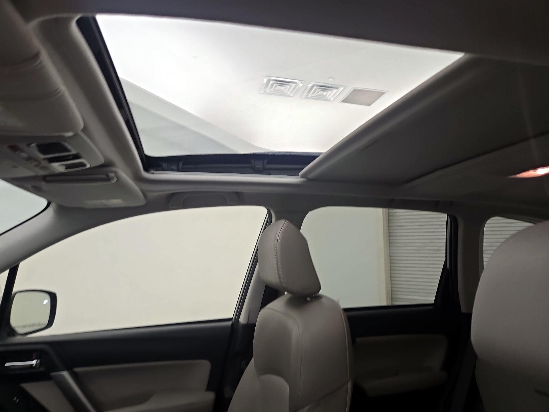 Thumbnail: 2016 Subaru Forester - 19