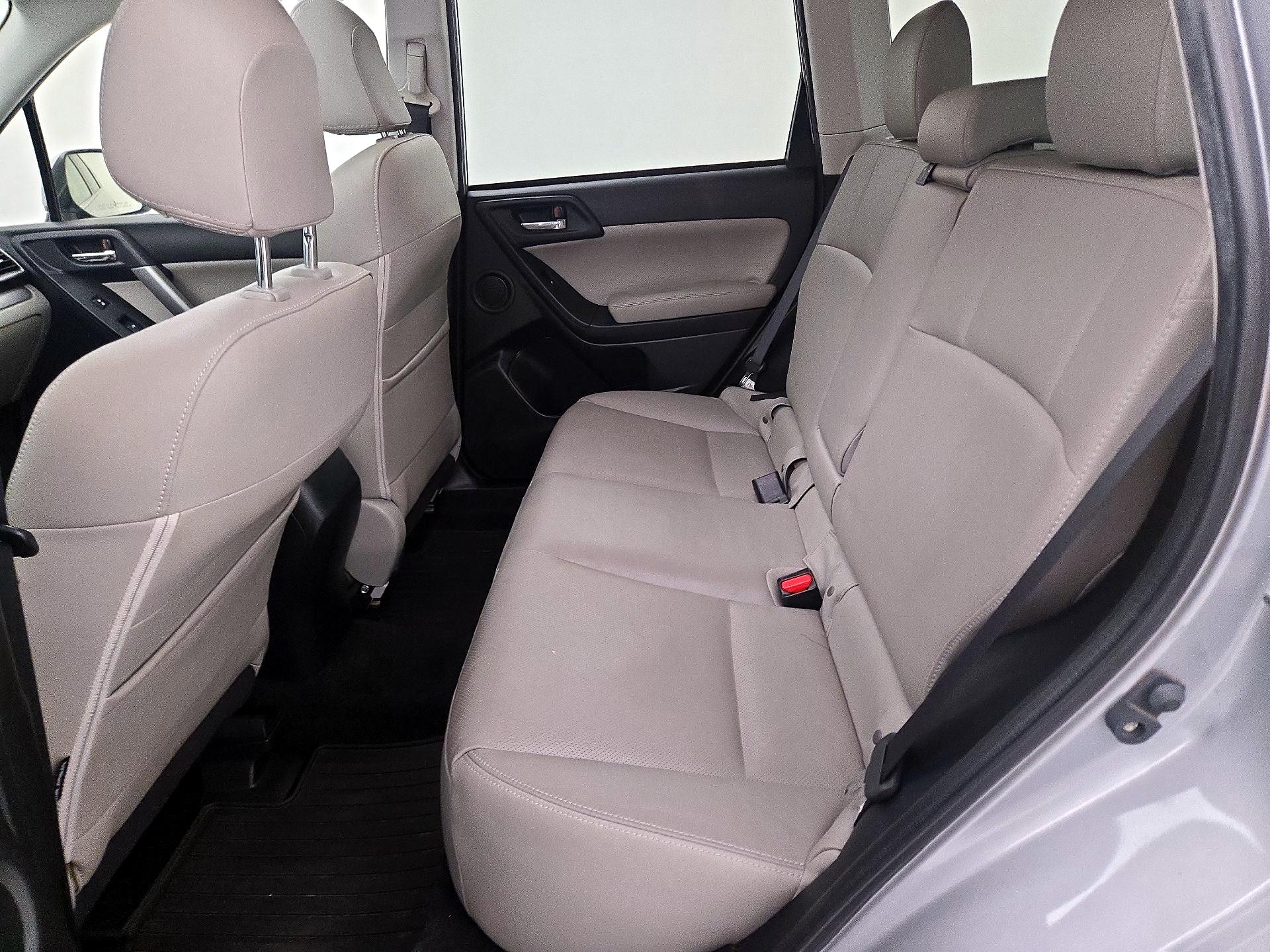 Thumbnail: 2016 Subaru Forester - 20