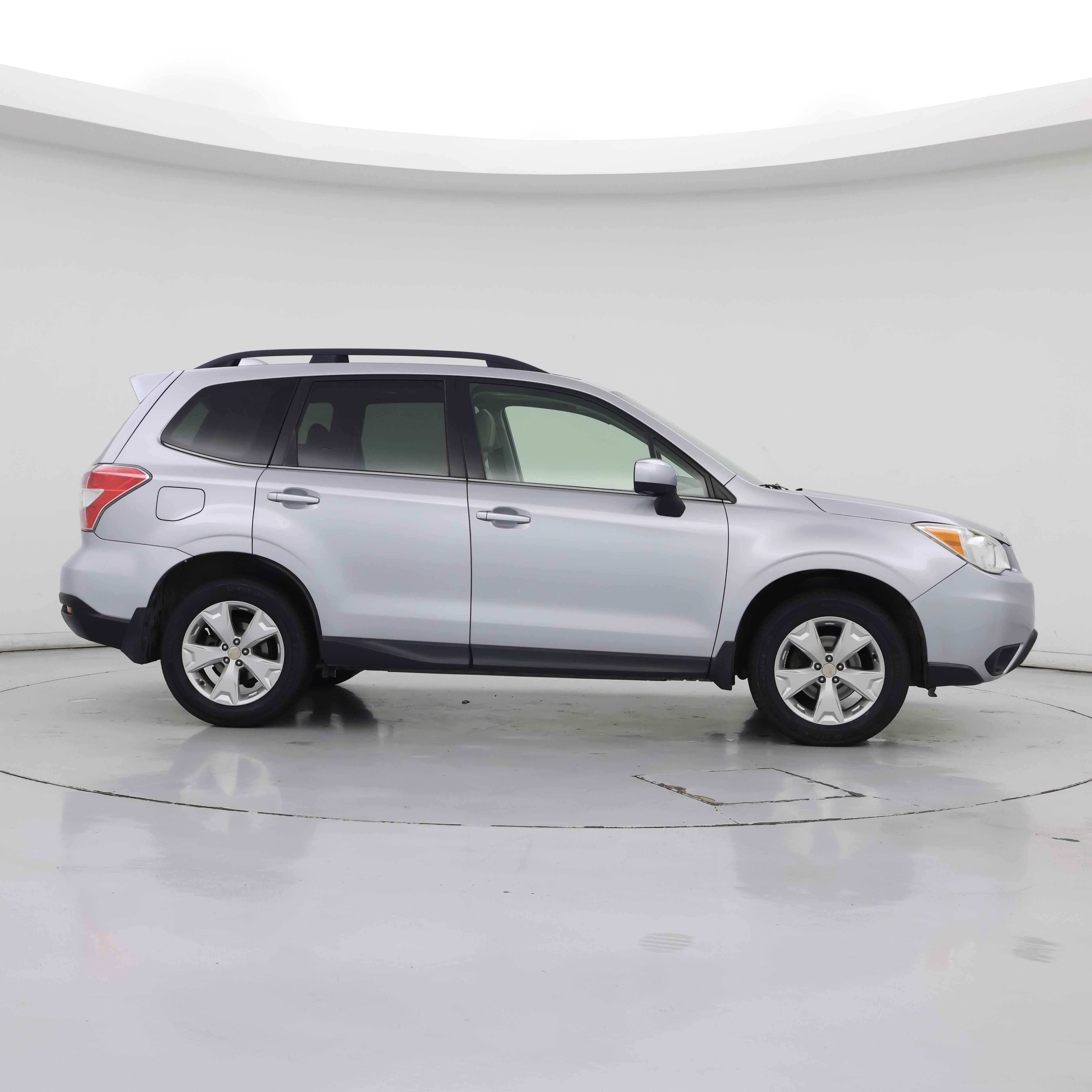 Thumbnail: 2016 Subaru Forester - 7