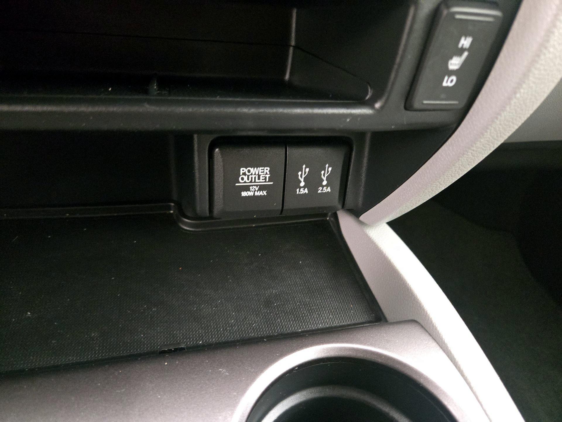 Thumbnail: 2016 Honda Pilot - 18