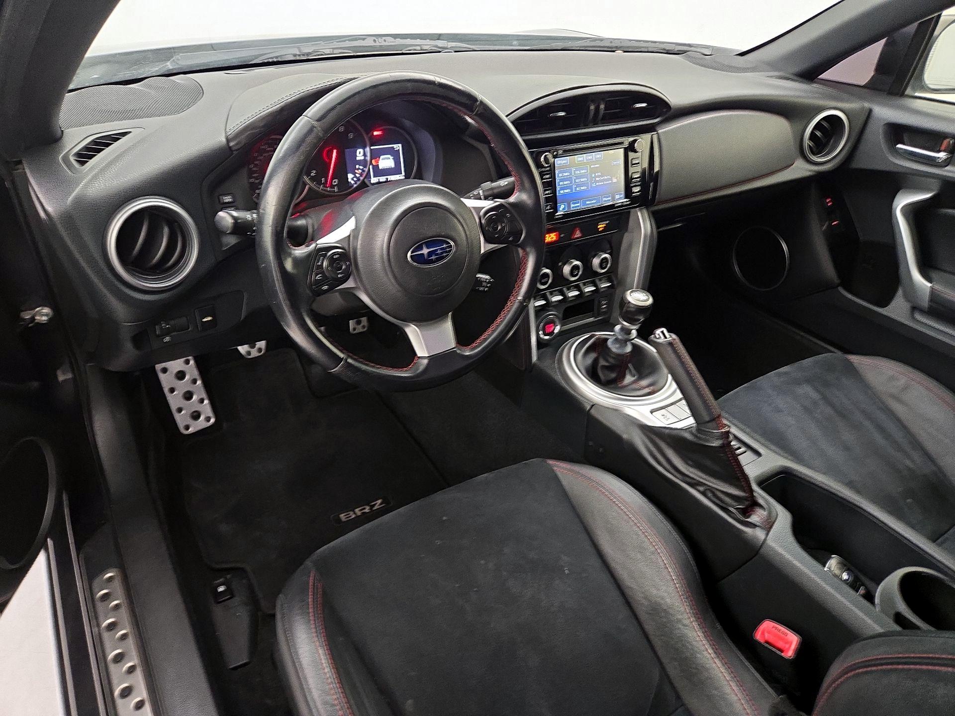 Thumbnail: 2017 Subaru BRZ - 9