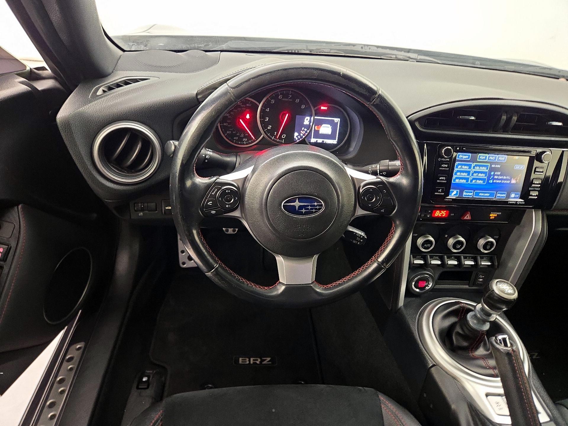 Thumbnail: 2017 Subaru BRZ - 10