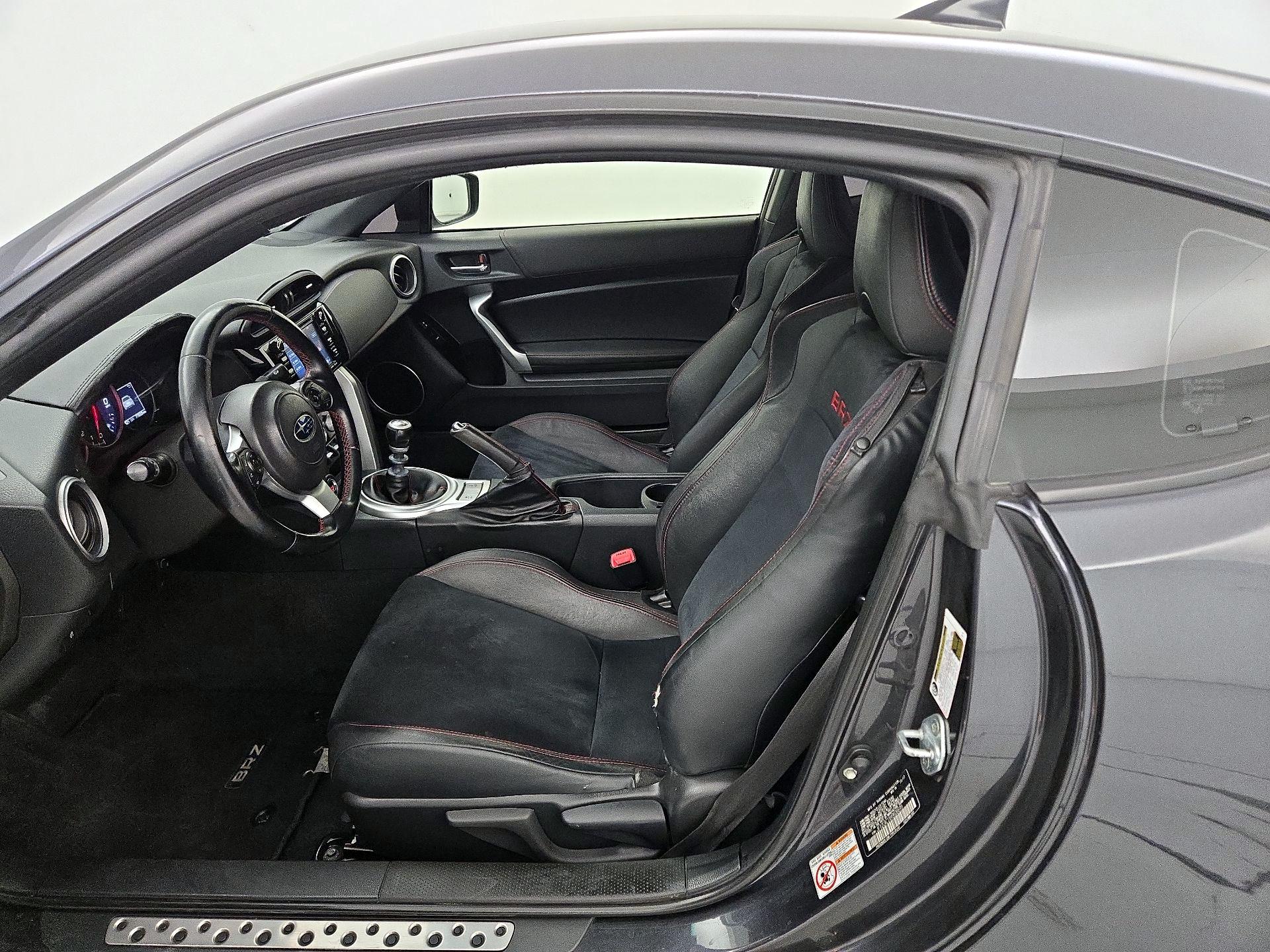 Thumbnail: 2017 Subaru BRZ - 11