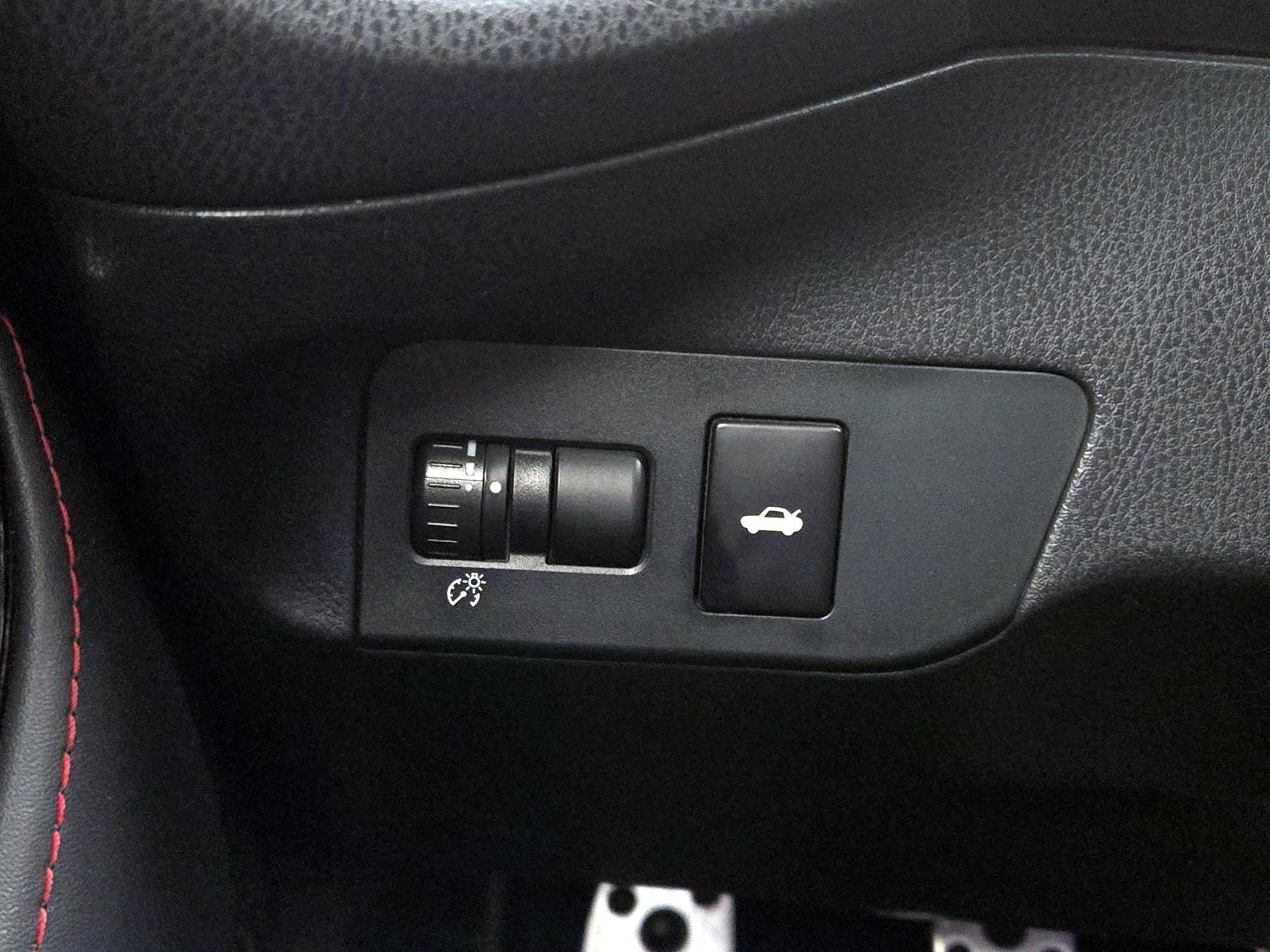 Thumbnail: 2017 Subaru BRZ - 13