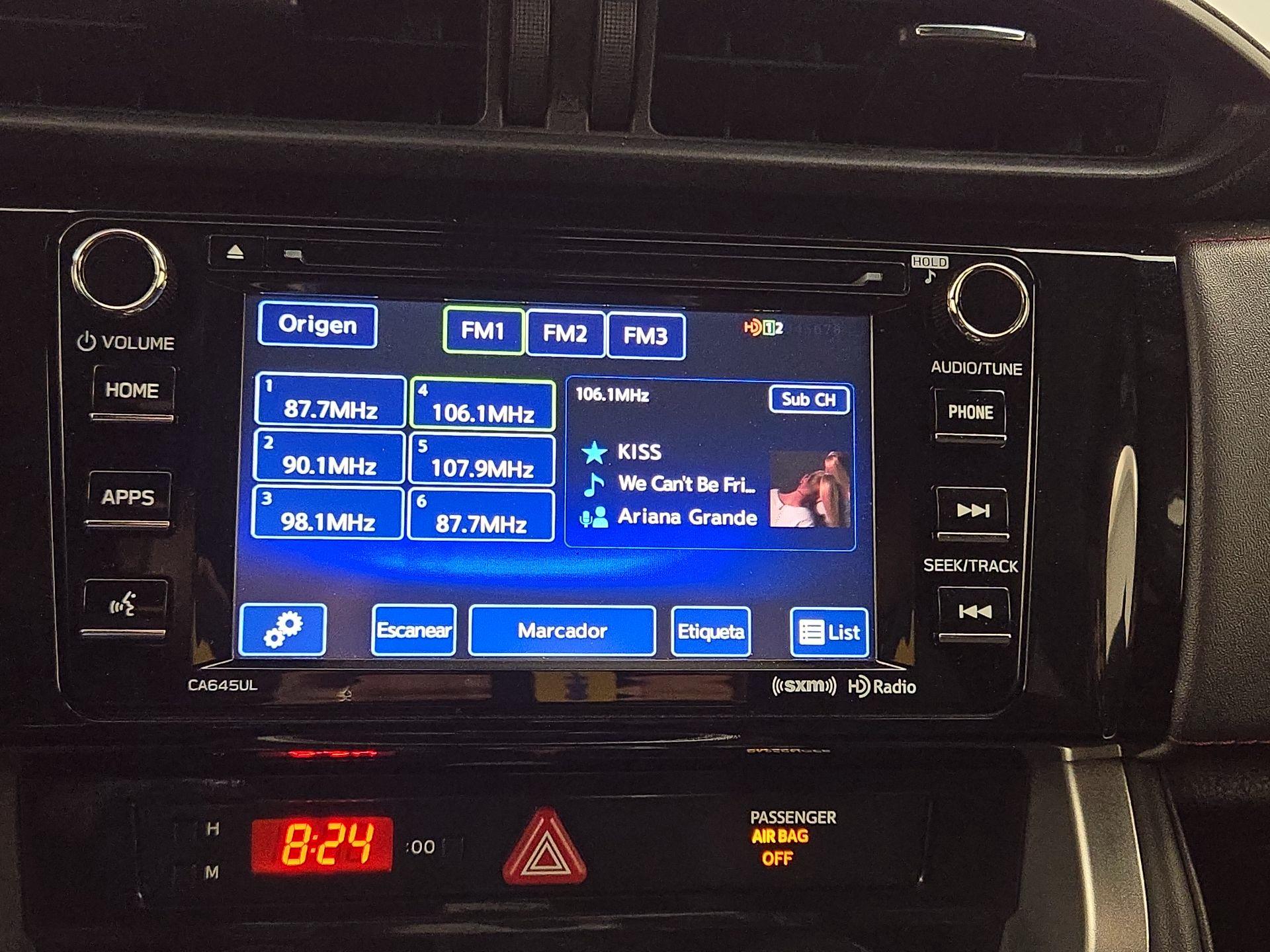 Thumbnail: 2017 Subaru BRZ - 14