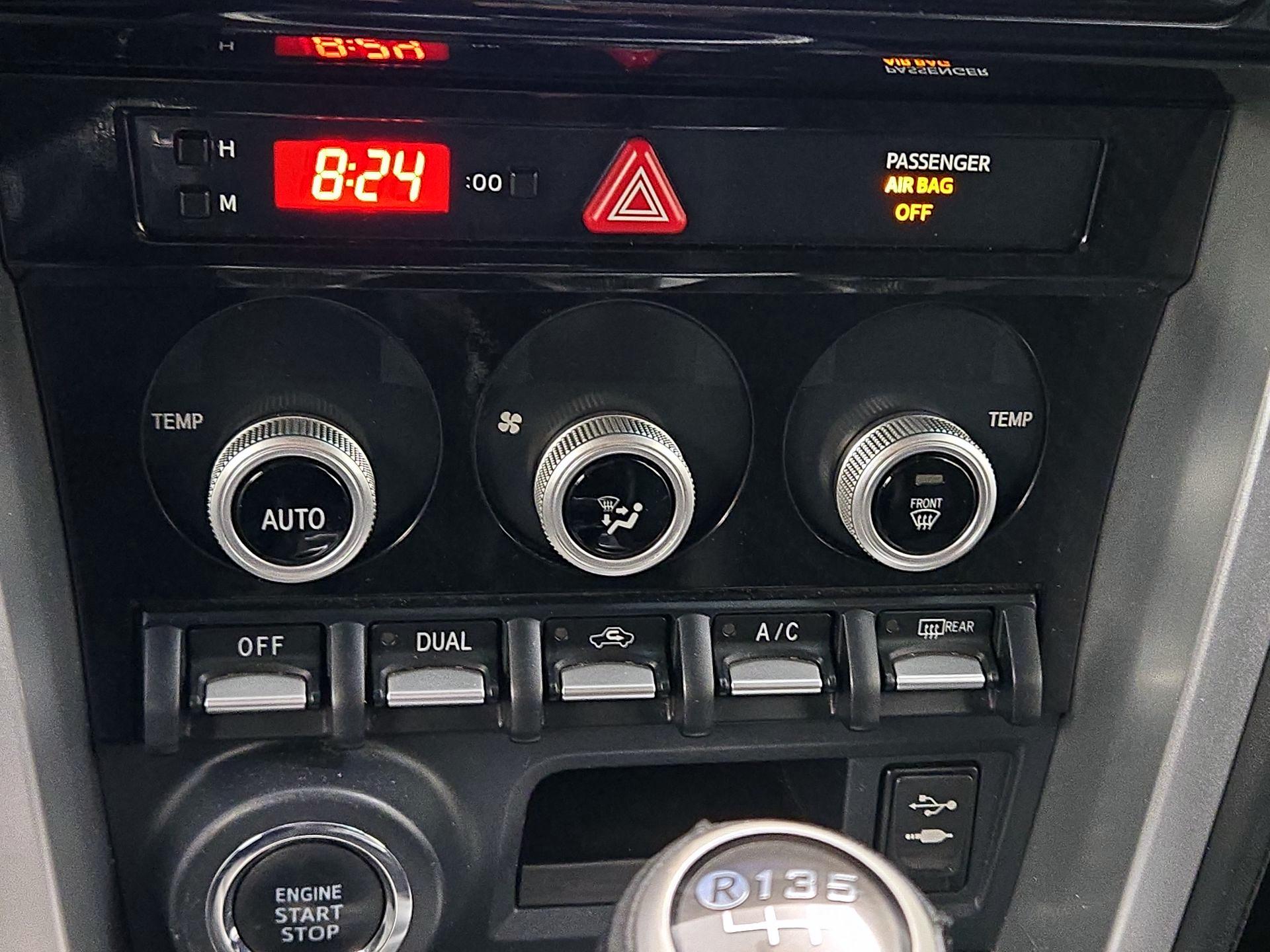 Thumbnail: 2017 Subaru BRZ - 15