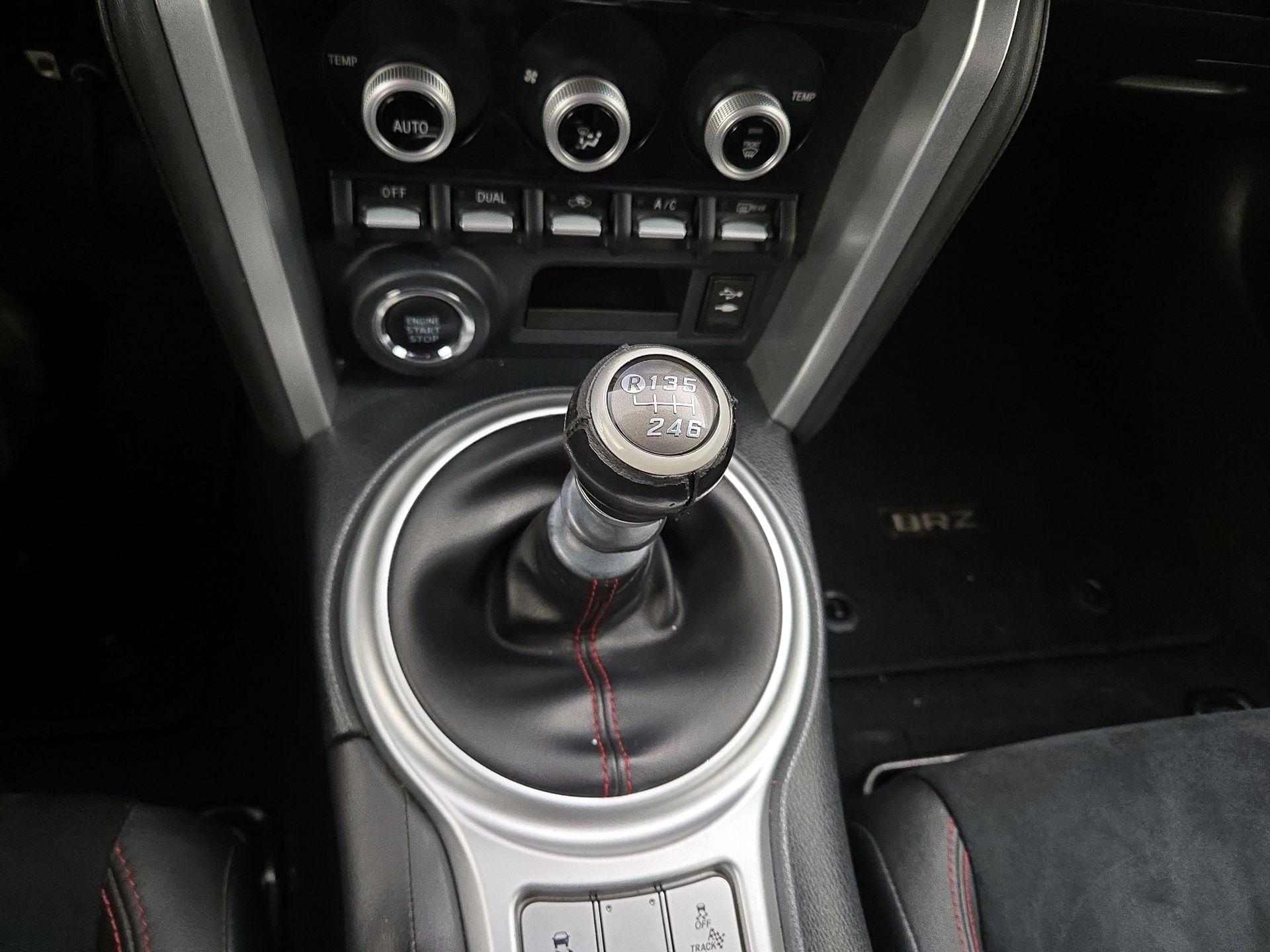 Thumbnail: 2017 Subaru BRZ - 16