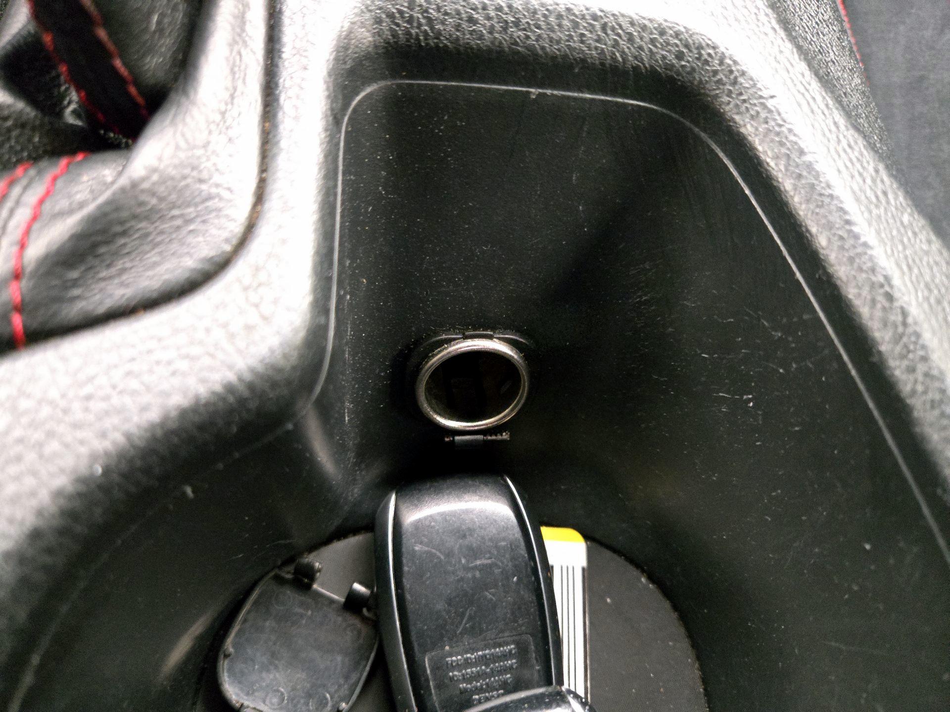 Thumbnail: 2017 Subaru BRZ - 17